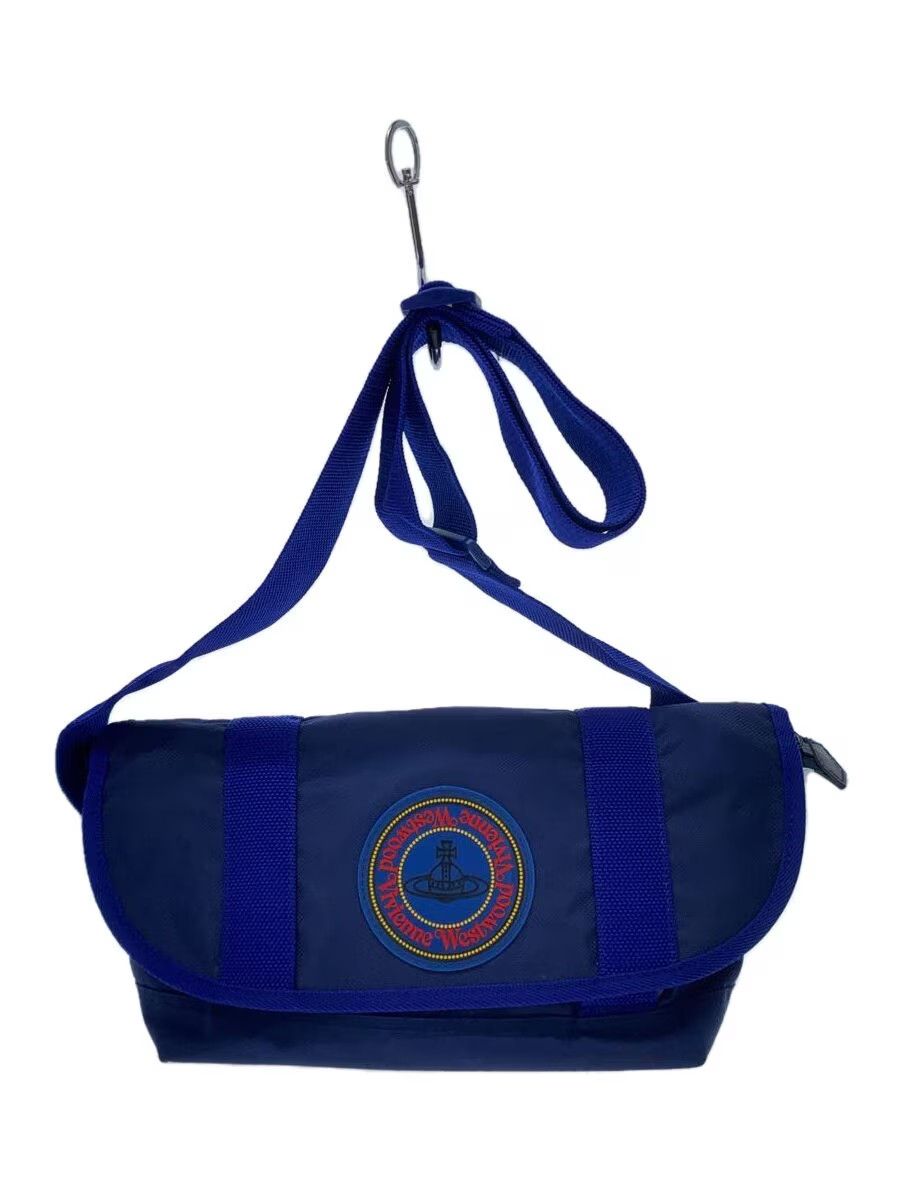 Vivienne Westwood Orb Shoulder Bag Size ONE SIZE - 1 Thumbnail