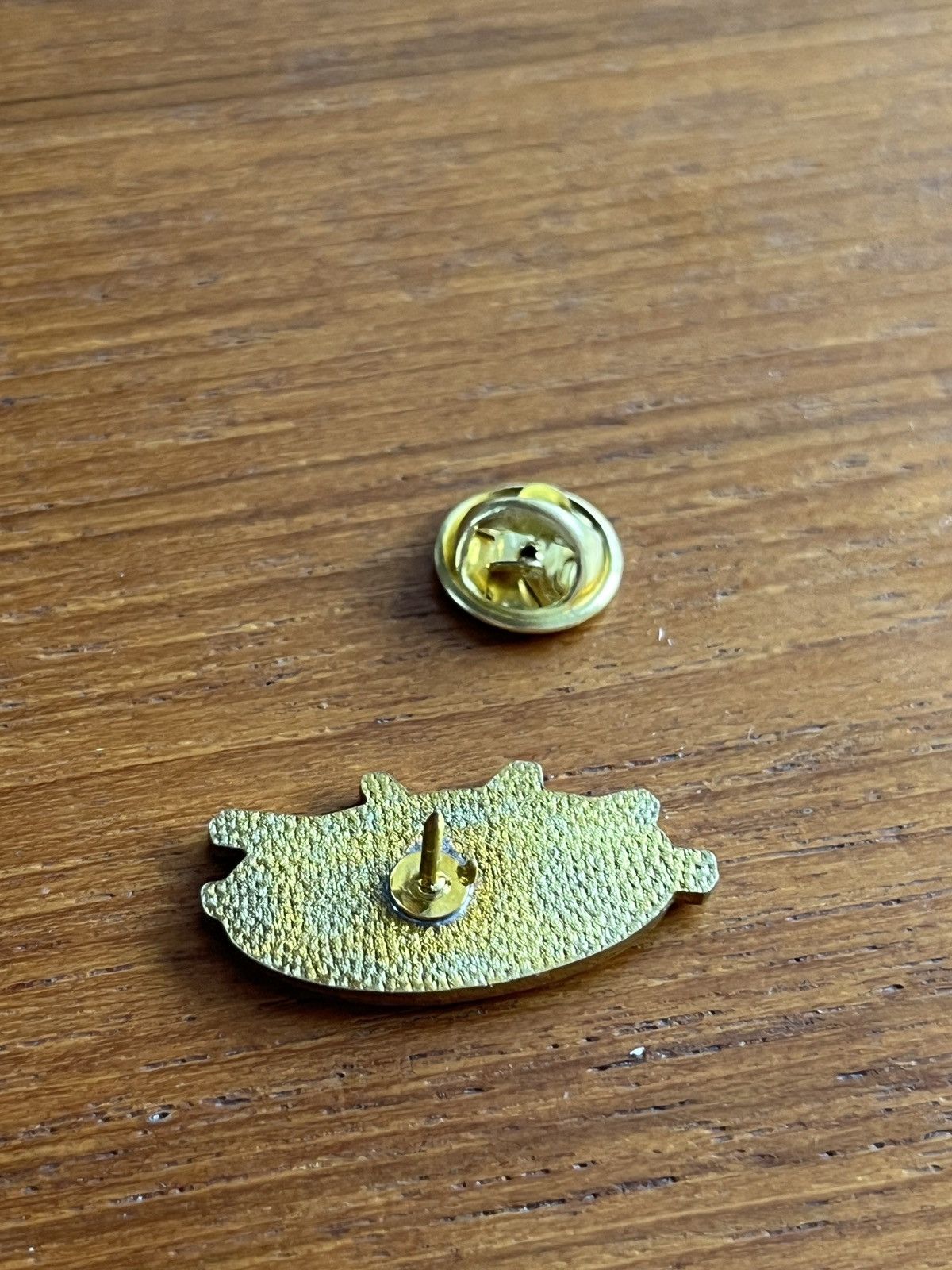 Vintage Opel vintage pin Size ONE SIZE - 6 Thumbnail