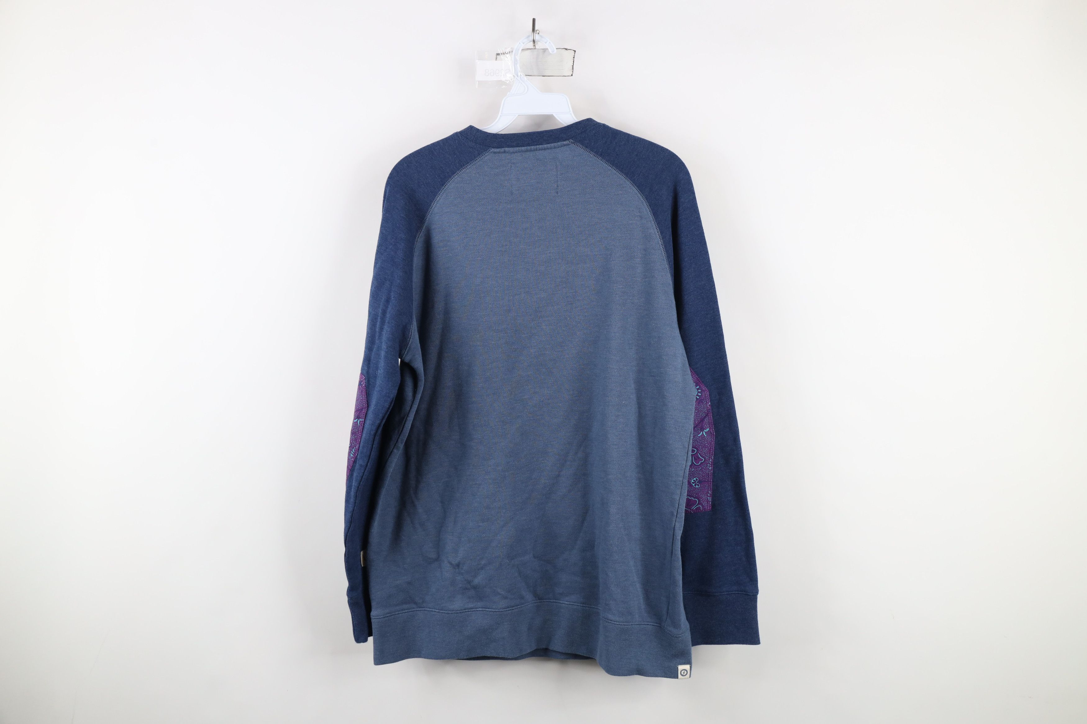 Burton × Vintage Vintage Burton Snowboards Snowboard Championships Sweatshirt Size XS / US 0-2 / IT 36-38 - 11 Thumbnail