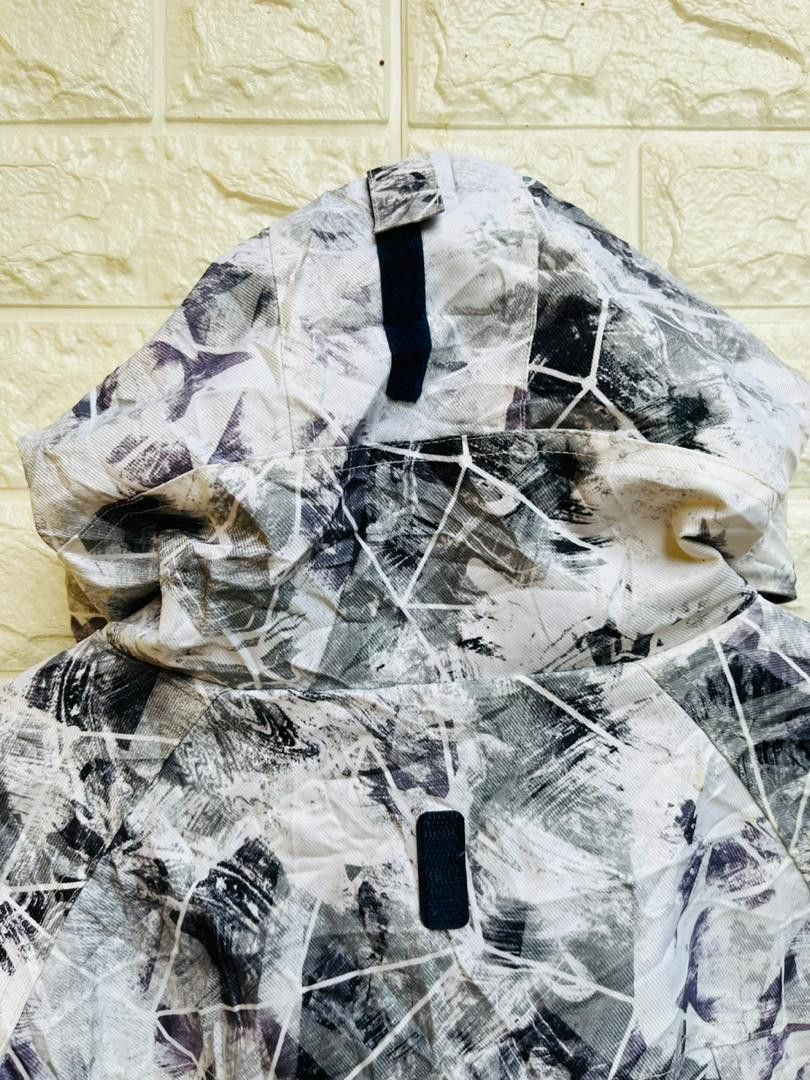 Japanese Brand × Vintage Vintage Pontapes Snow Culture Designer Fashion Style Jacket Size US L / EU 52-54 / 3 - 14 Thumbnail
