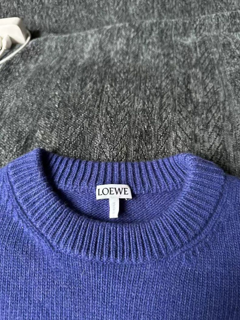 Loewe LOEWE Shuizuan sweater Size XS / US 0-2 / IT 36-38 - 2 Thumbnail