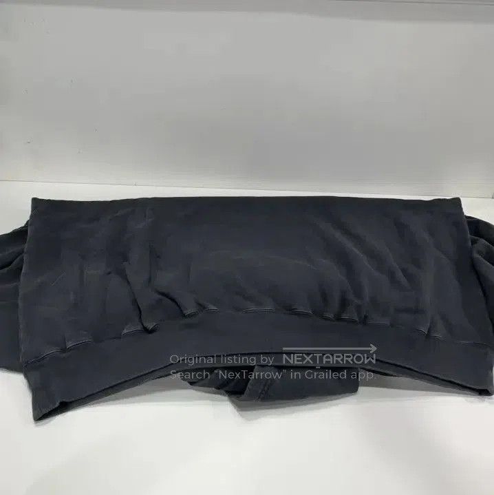 Balenciaga Balenciaga SS22 Logo Print Casual Hoodie. Size US L / EU 52-54 / 3 - 8 Thumbnail
