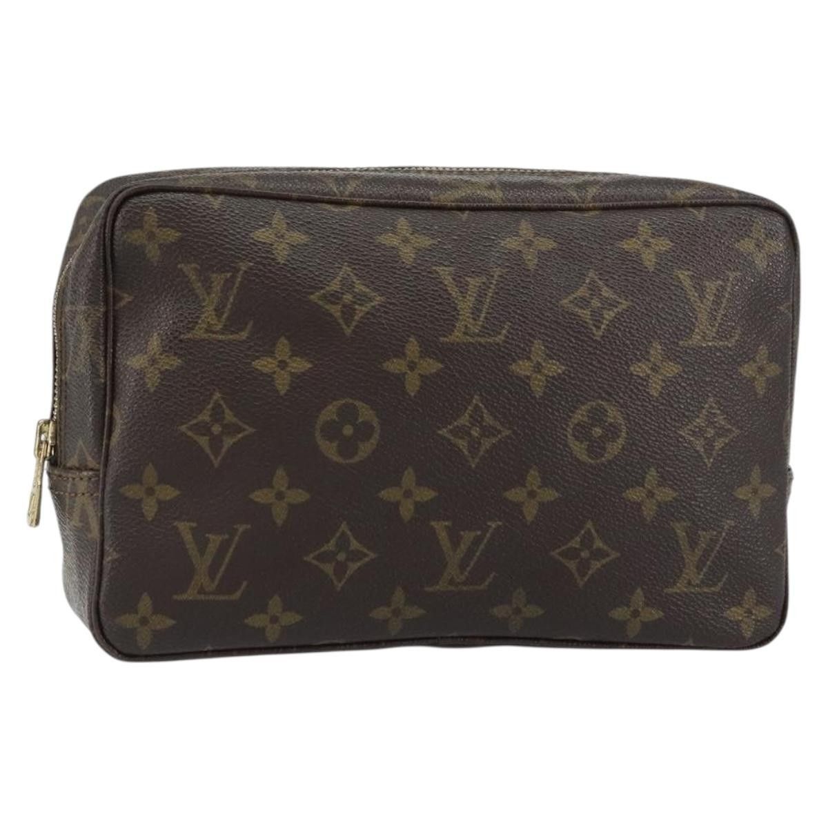 Louis Vuitton Louis Vuitton Trousse Toilette Monogram Canvas Size ONE SIZE - 1 Thumbnail