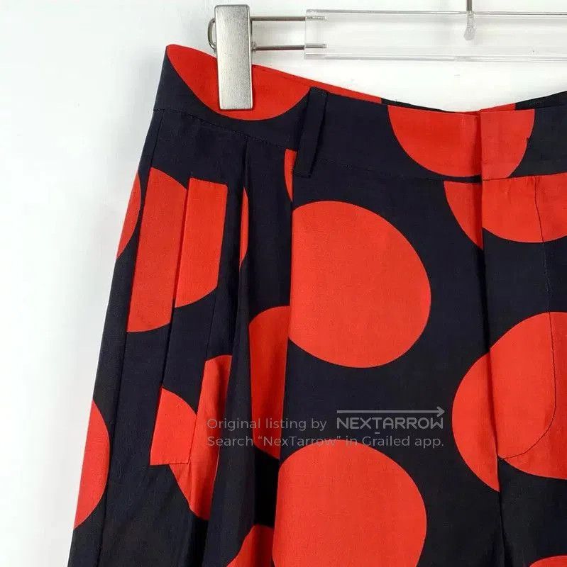 Alexander McQueen Alexander McQueen Colorful Men's Shorts with Bold Pattern . Size US 27 - 3 Thumbnail