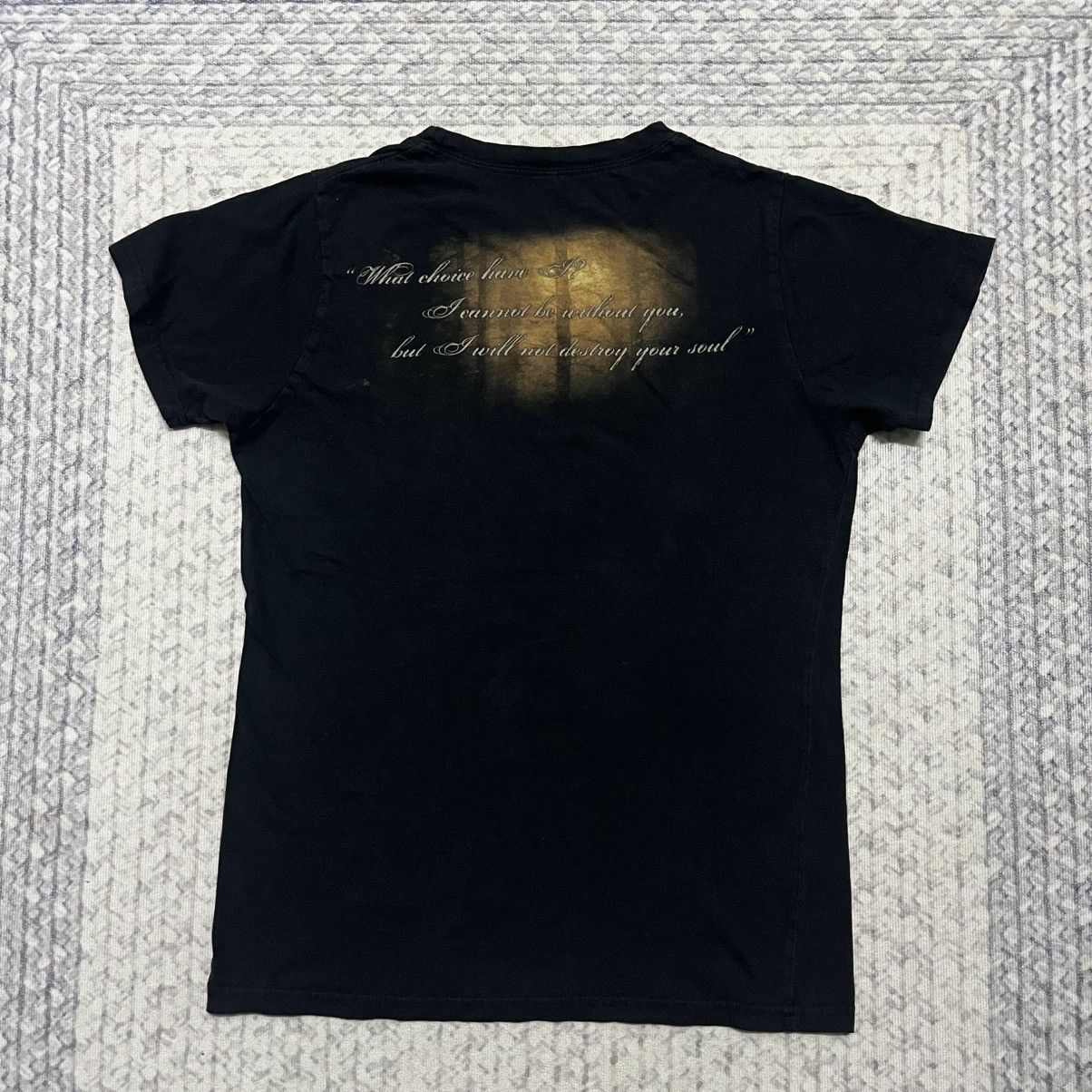 Band Tees Rare Vintage Twilight Saga New Moon Movie Tees Size US XS / EU 42 / 0 - 2 Thumbnail