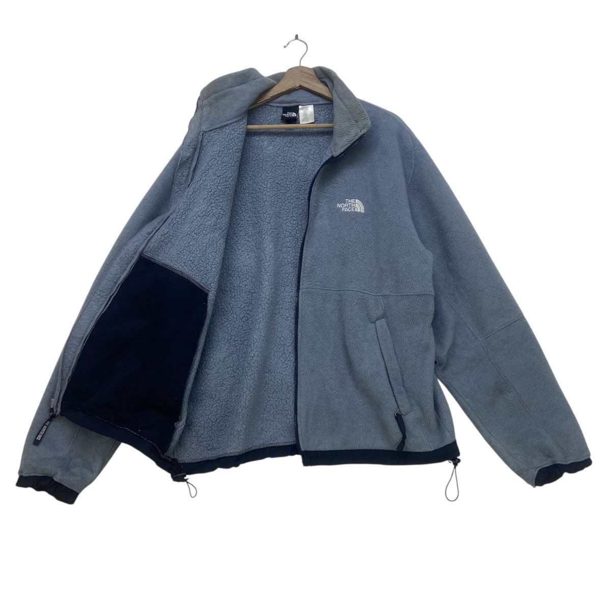 The North Face The North Face Fleece Jacket Size US L / EU 52-54 / 3 - 2 Thumbnail