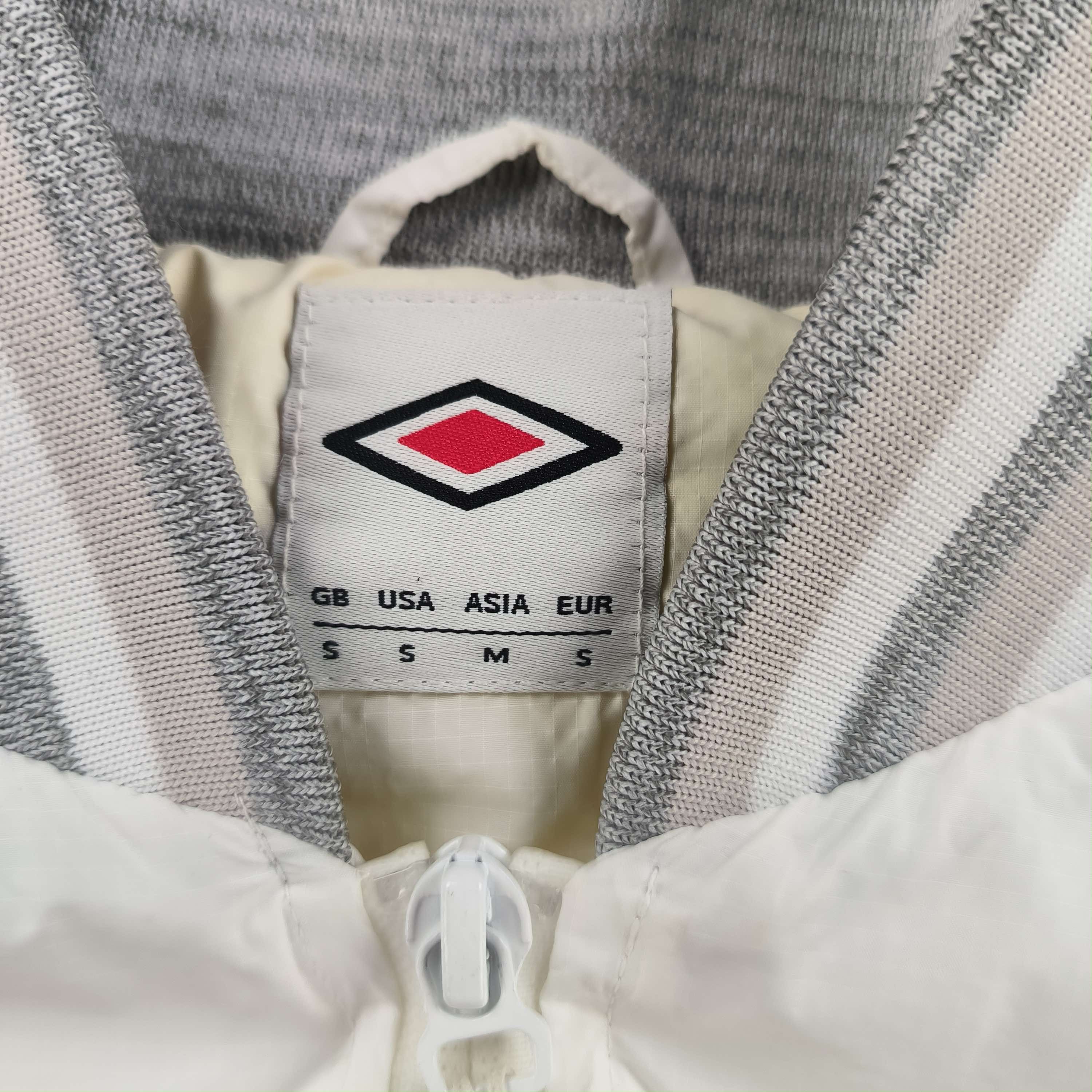 Umbro New York Cosmos Umbro football track top size S Size US S / EU 44-46 / 1 - 4 Thumbnail
