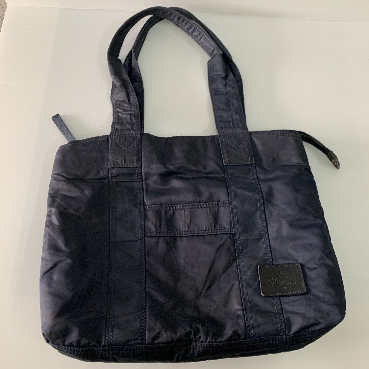 Vivienne Westwood Vivienne Westwood Shoulder Bag Size ONE SIZE - 2 Thumbnail
