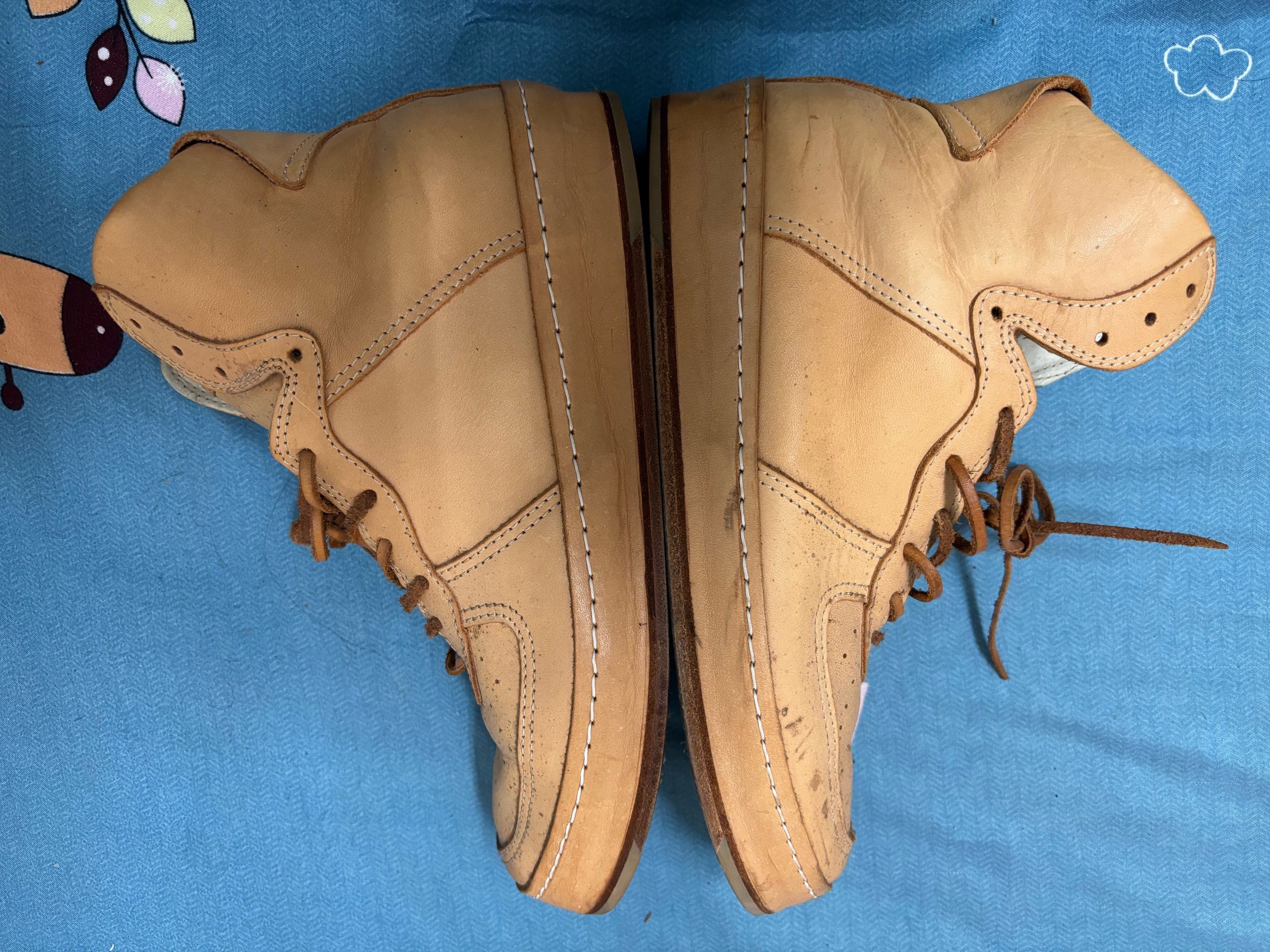 Hender Scheme Hender scheme 01 Size US 11 / EU 44 - 2 Thumbnail