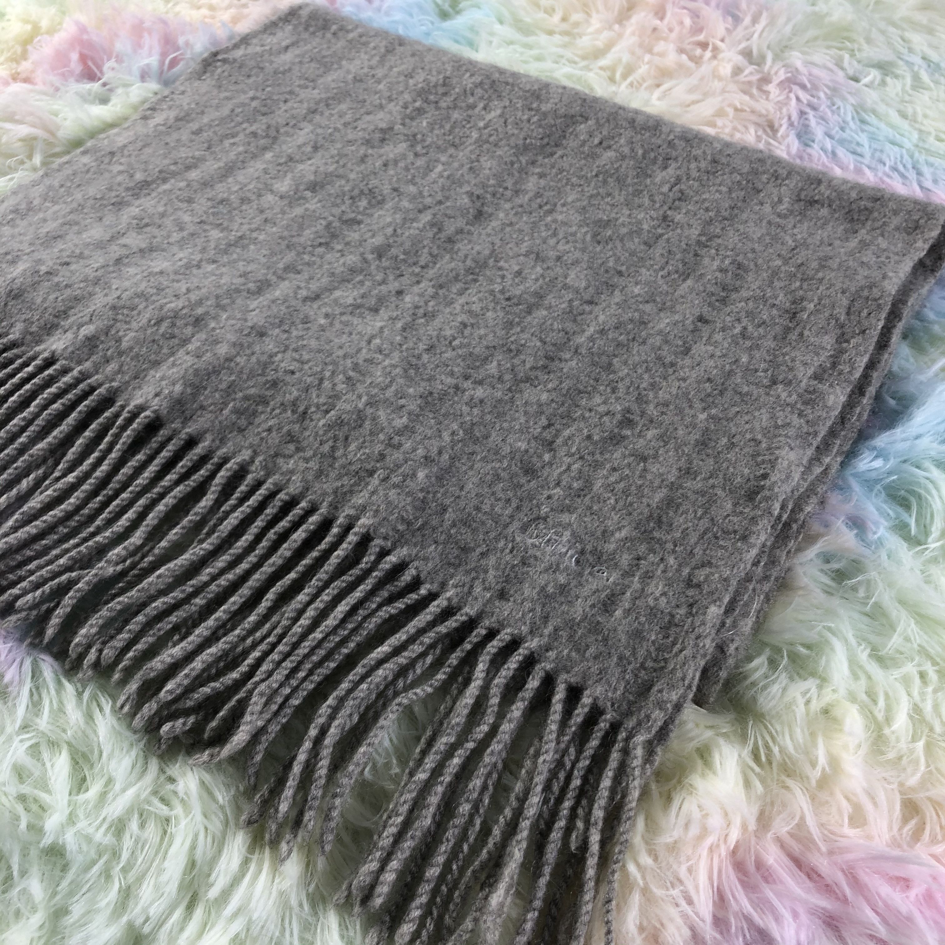 Vintage Chloe Scarf / Muffler / Neckwear - KM183 Size ONE SIZE - 3 Thumbnail