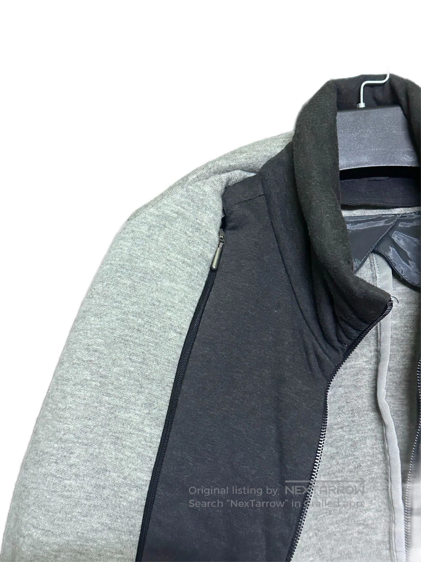 Raf Simons Jil Sander 11AW Raf Simons Jacket. Size US S / EU 44-46 / 1 - 5 Thumbnail