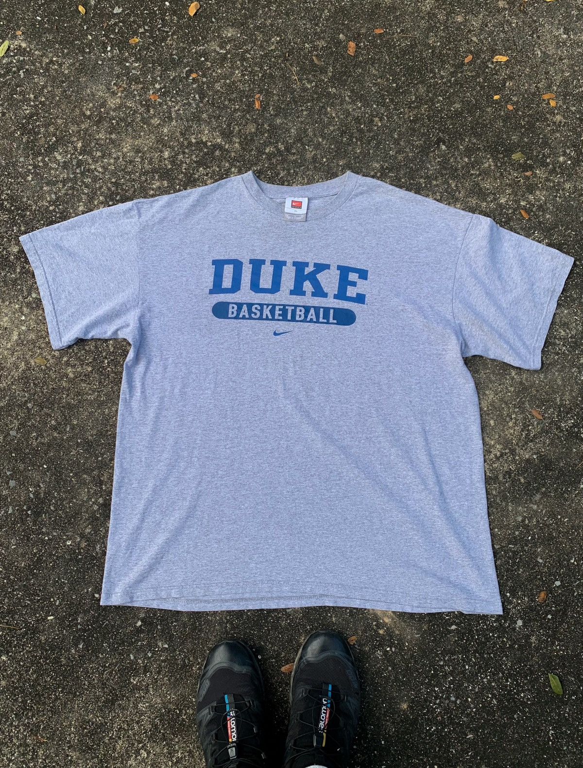 duke university nike store
