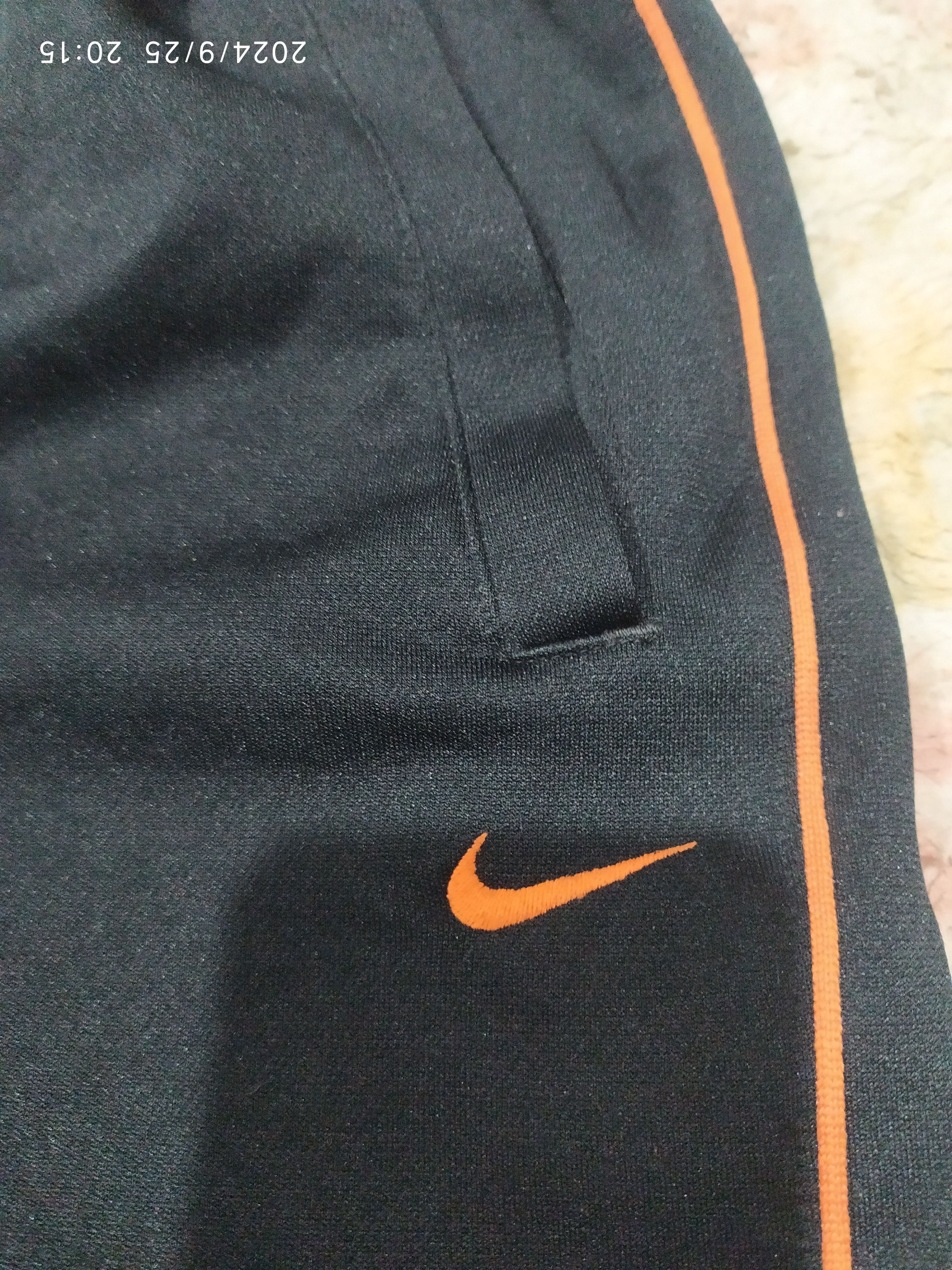 Nike × Vintage Vintage Nike short pants Size US 30 / EU 46 - 3 Thumbnail