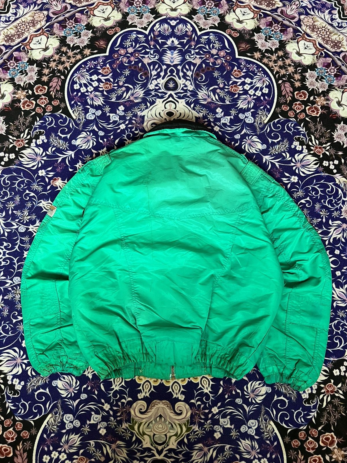 Japanese Brand Snow Art Racing Team Vintage Ski Jacket Winter Sessions Size US M / EU 48-50 / 2 - 12 Thumbnail