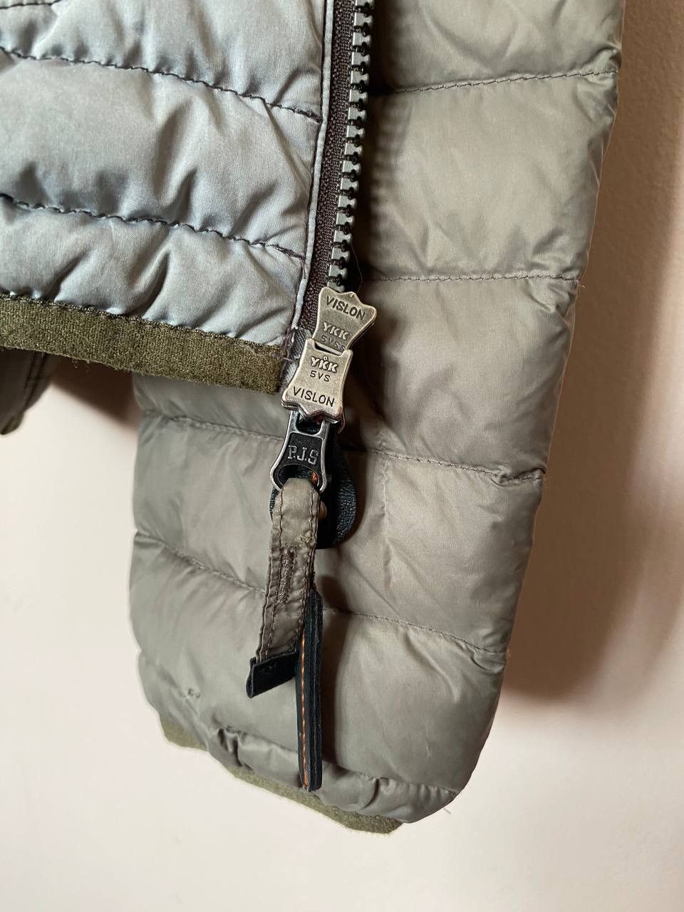 Parajumpers PARAJUMPERS GLORIA Lightweight Down Puffer Jacket Size US L / EU 52-54 / 3 - 19 Thumbnail
