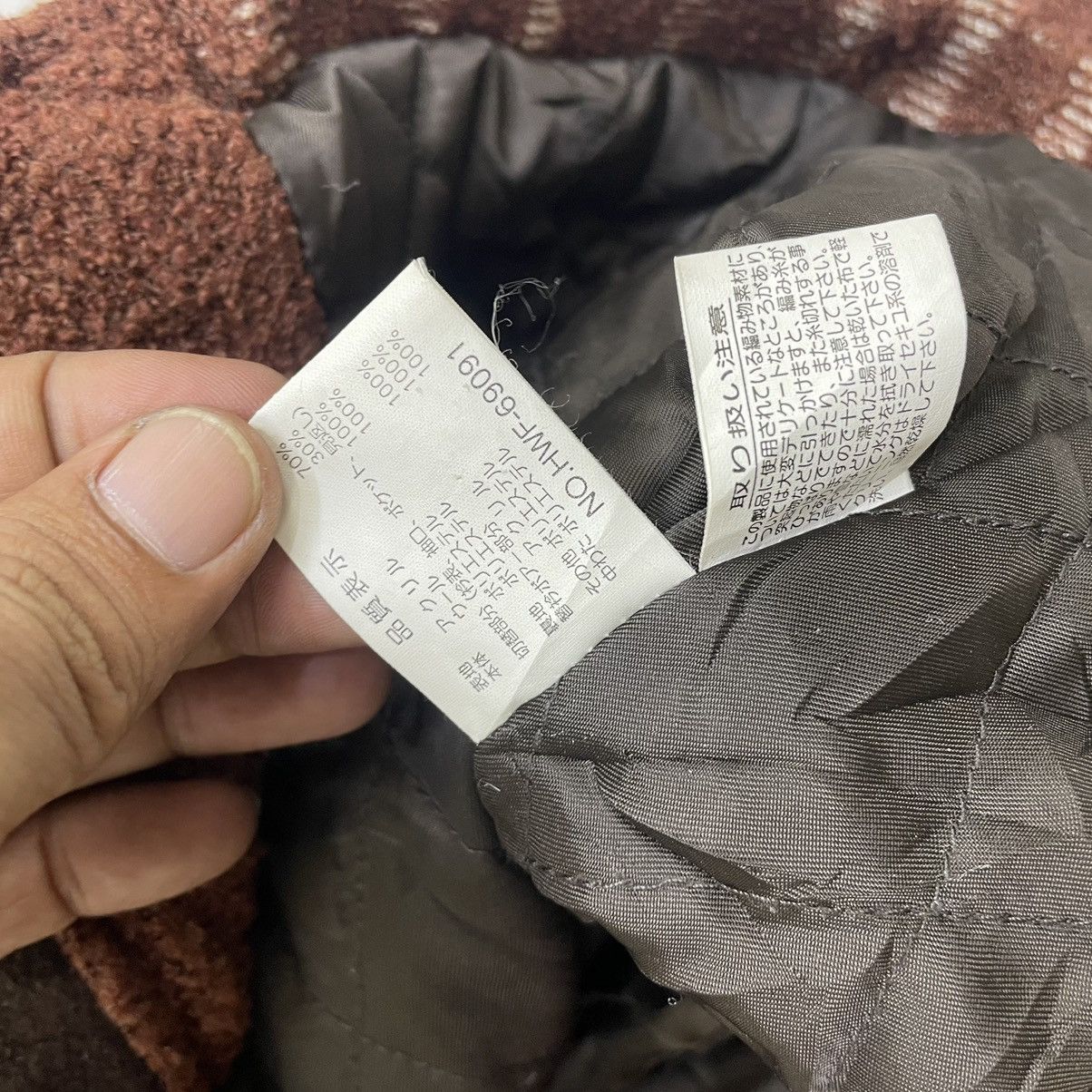 Playboy × Vintage 💥Awesome Play Boy Jacket Size US M / EU 48-50 / 2 - 5 Thumbnail