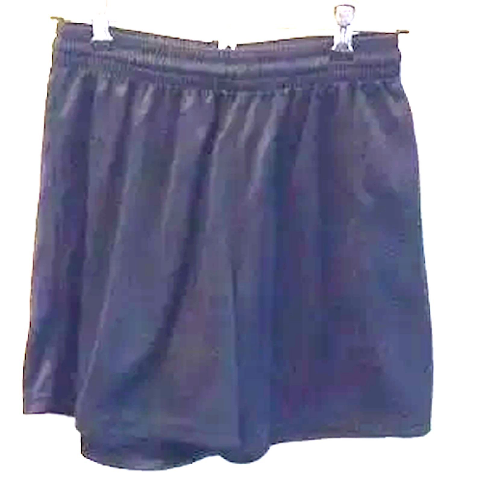 Other SCORE-BOYS ATHLETIC SHORTS BLACK WAIST APPROX 26" Size US 26 / EU 42 - 2 Thumbnail
