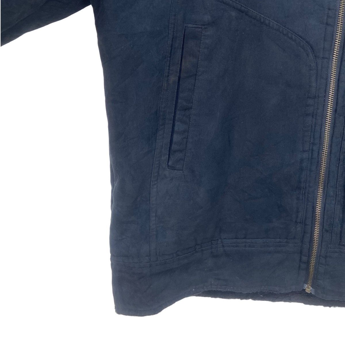 Norton Norton Rocker Speed Club Birmingham Racing Synthetic Leather Size US M / EU 48-50 / 2 - 7 Thumbnail