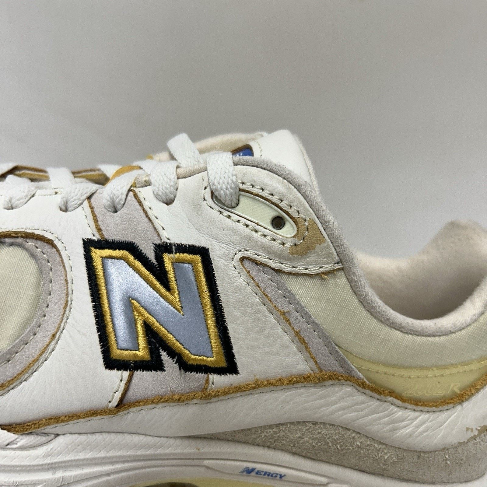 New Balance New Balance JFG x 2002R “Conversations Amongst Us” Size US 11 / EU 44 - 9 Thumbnail