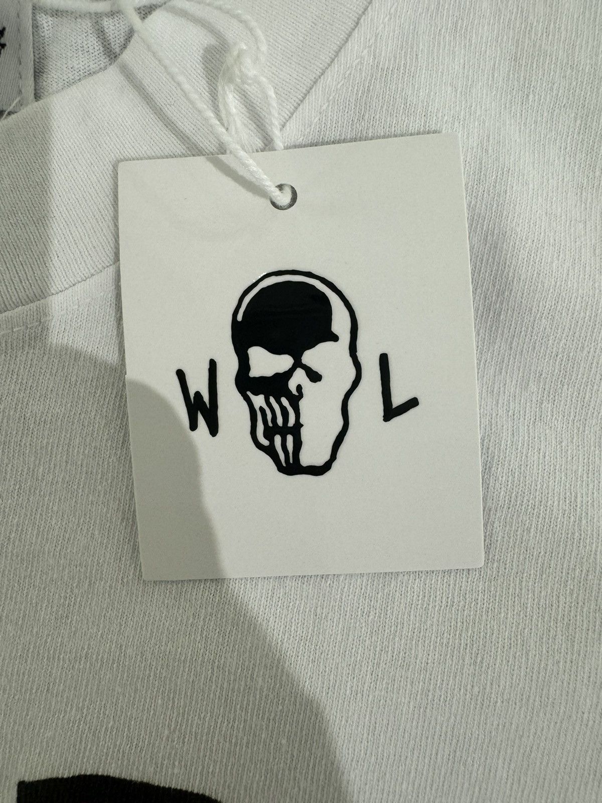 Warren Lotas Warren Lotas T-Shirt Size US XL / EU 56 / 4 - 6 Thumbnail