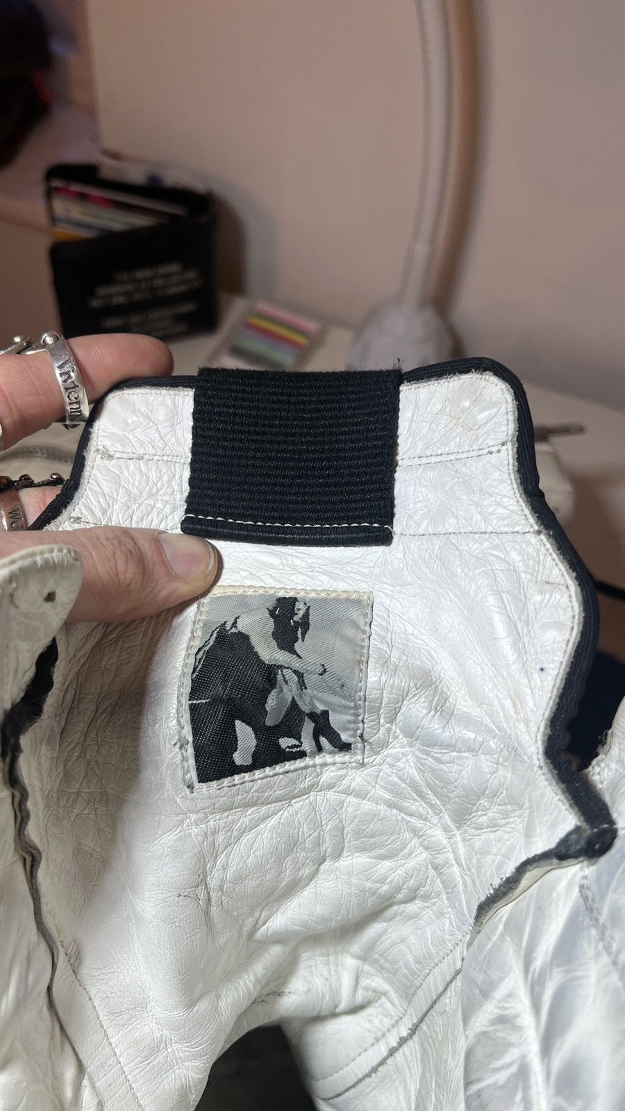 Rick Owens Rick Owens Cargobasket Size US 8 / EU 41 - 9 Thumbnail