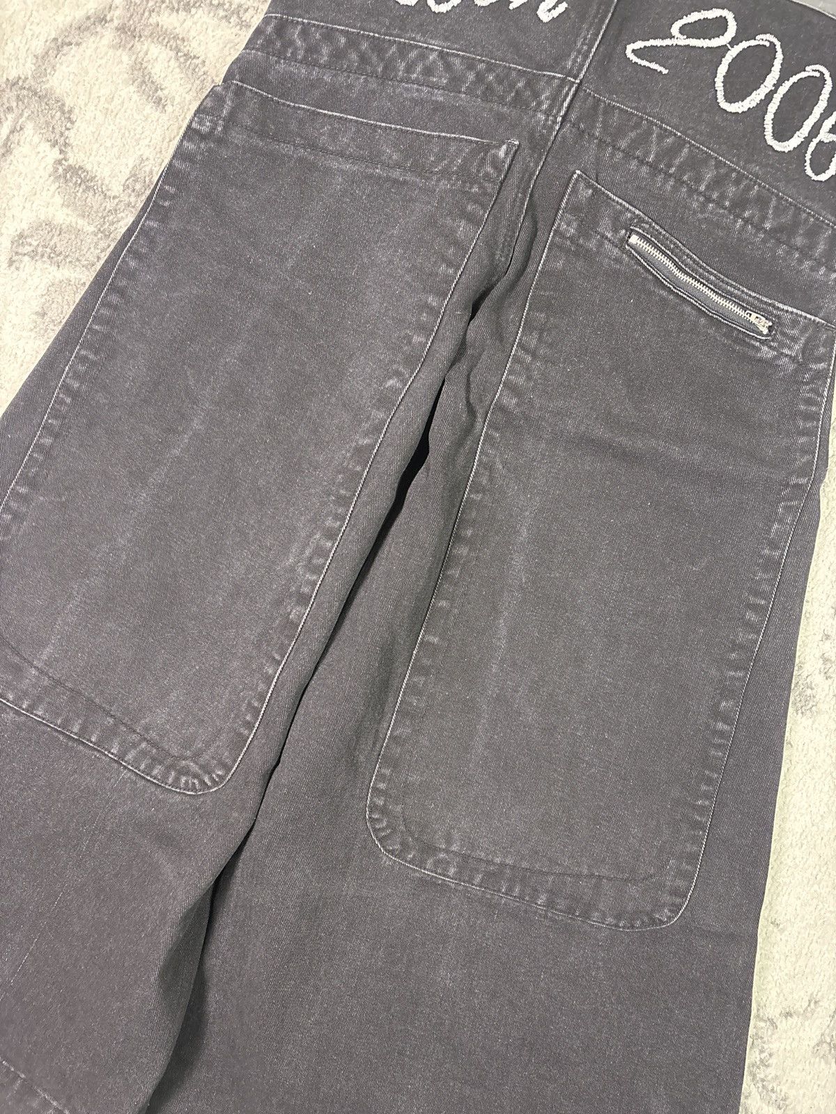 Other MEFF2006 / AWFUL DENIM Size US 30 / EU 46 - 4 Thumbnail