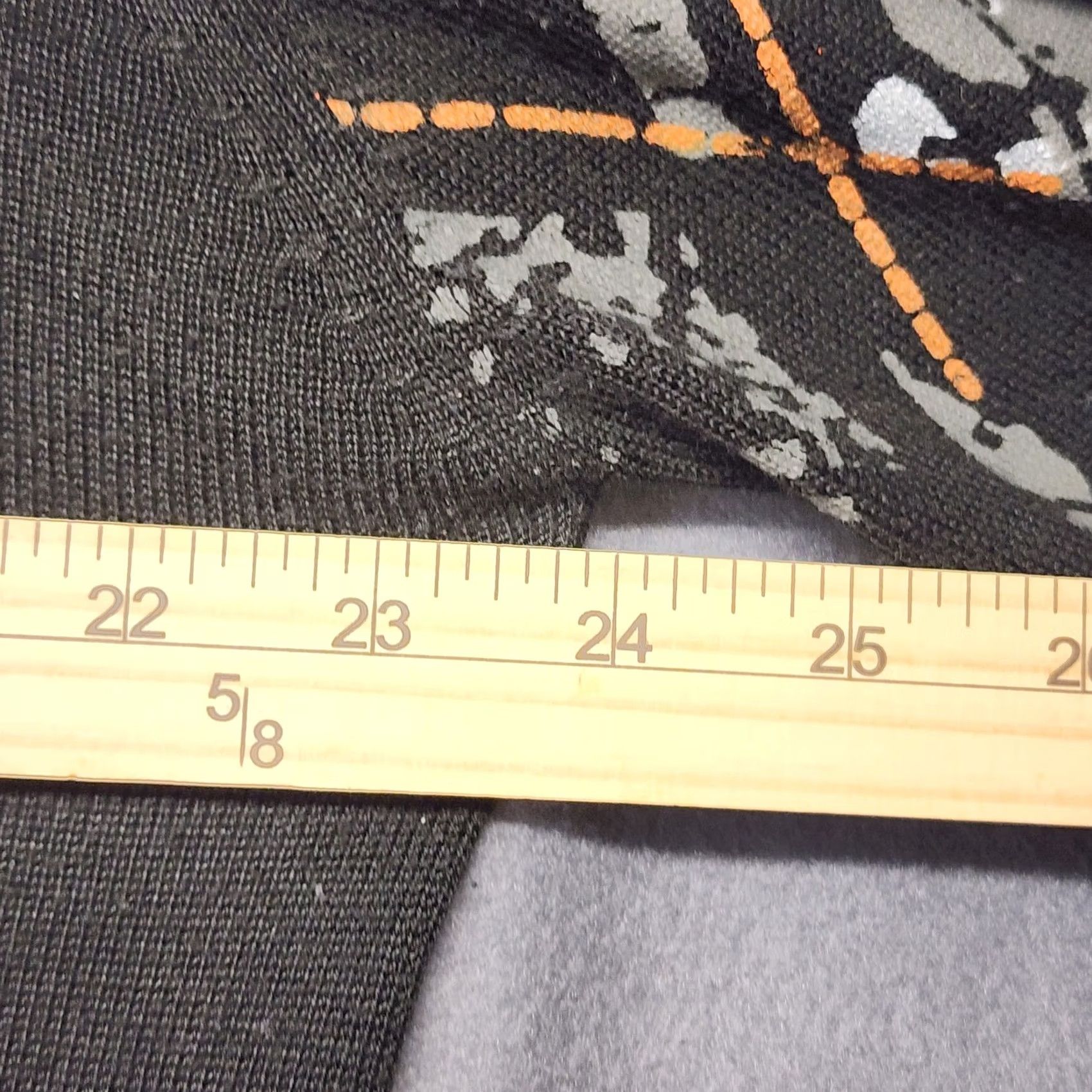 Vintage VINTAGE? No. Size US XXL / EU 58 / 5 - 4 Thumbnail