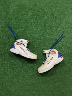 Nike Air Huarache 2 K 4 Kobe Grailed