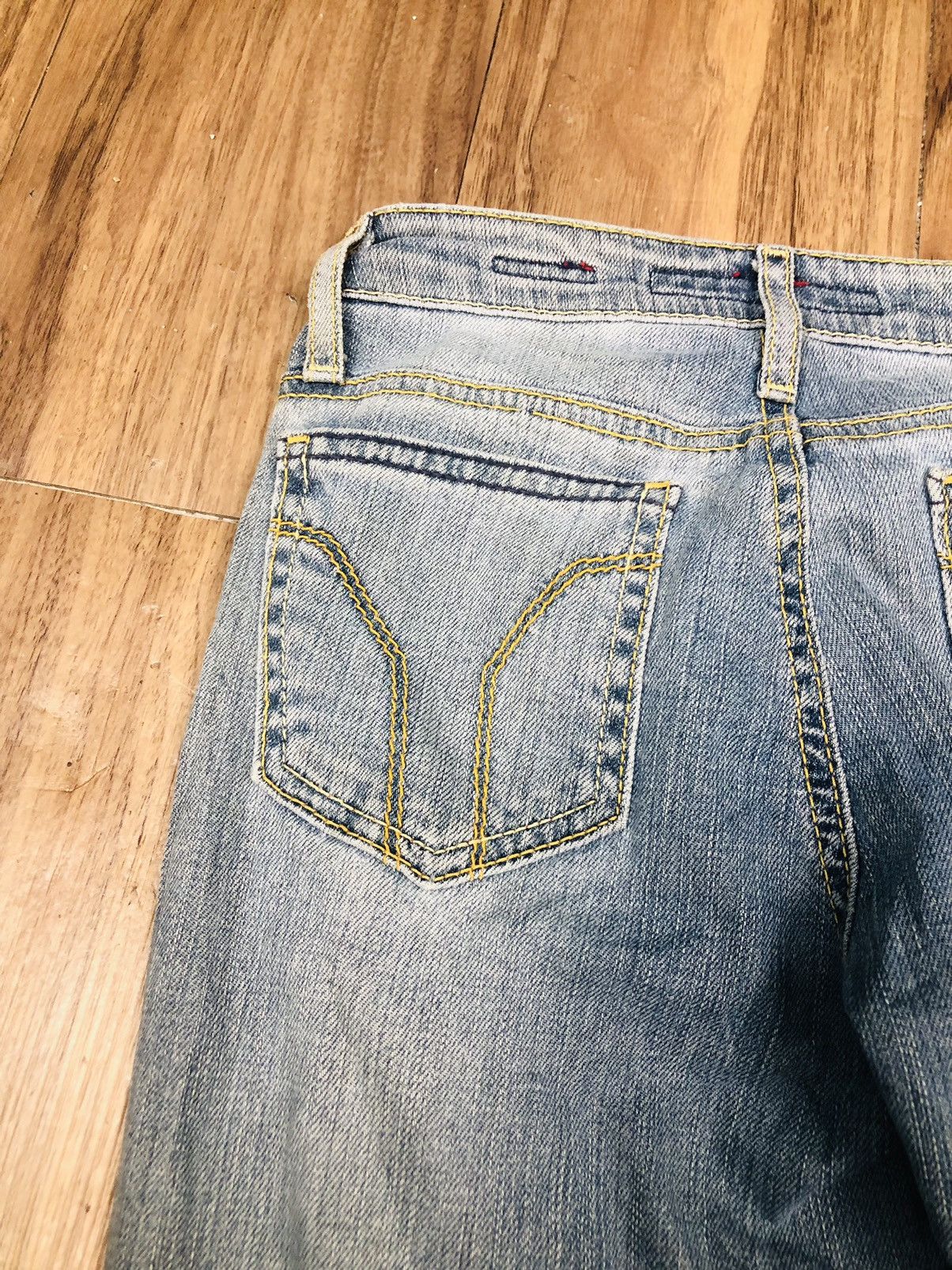 Miss Sixty Miss Sixty Jeans (21) Size 25" / US 0 / IT 36 - 19 Thumbnail