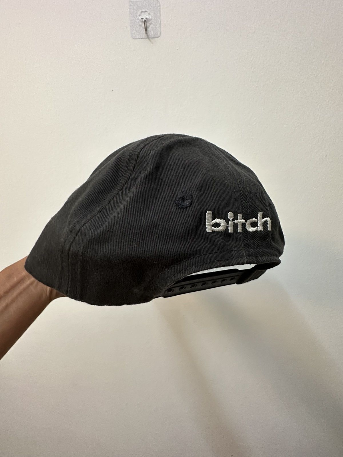 Vintage VINTAGE BITCH SKATEBOARDS Size ONE SIZE - 6 Thumbnail