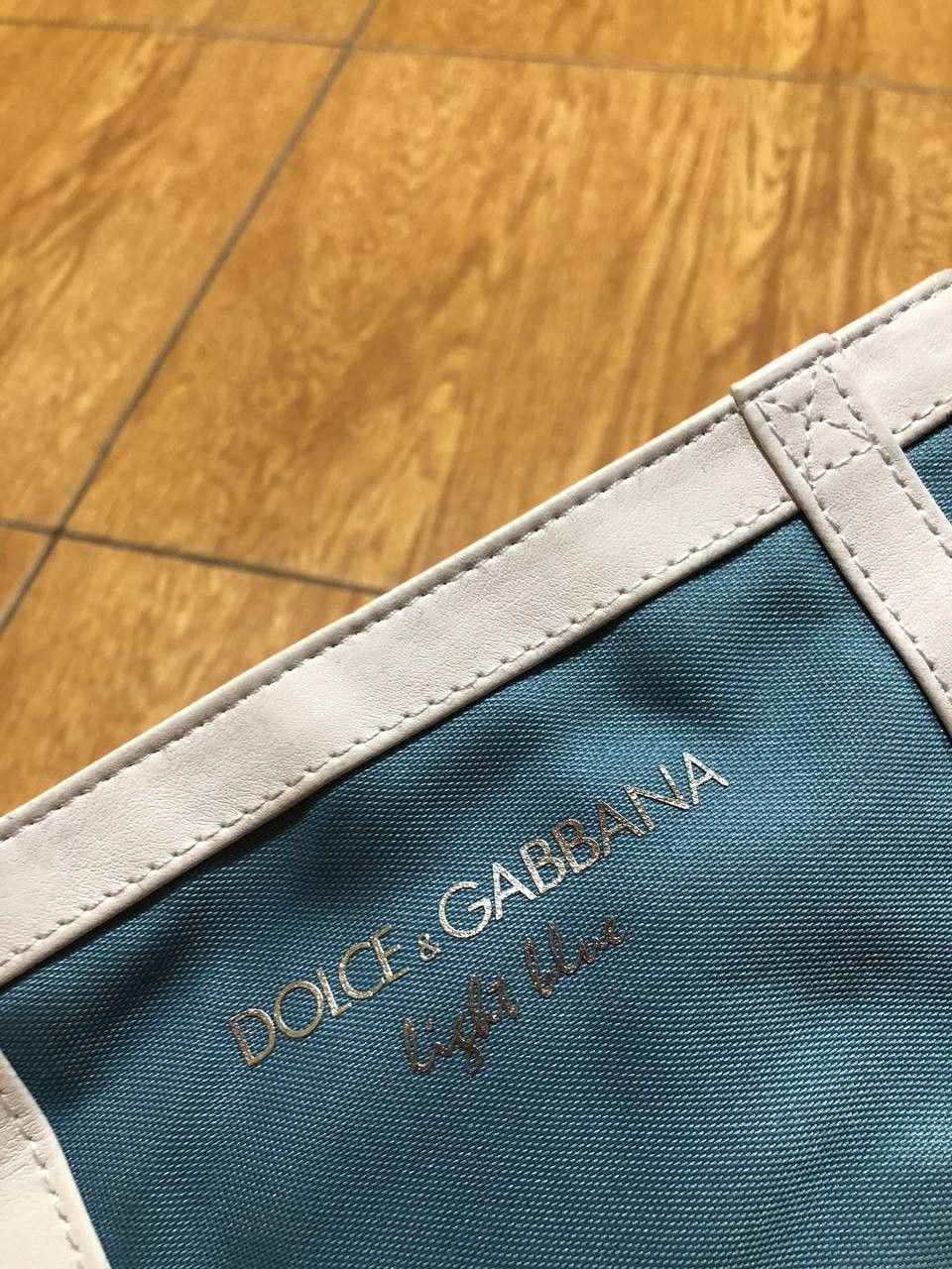 Dolce & Gabbana Luxury DOLCE &GABBANA MAKEUP/WASH BAG Size ONE SIZE - 17 Thumbnail