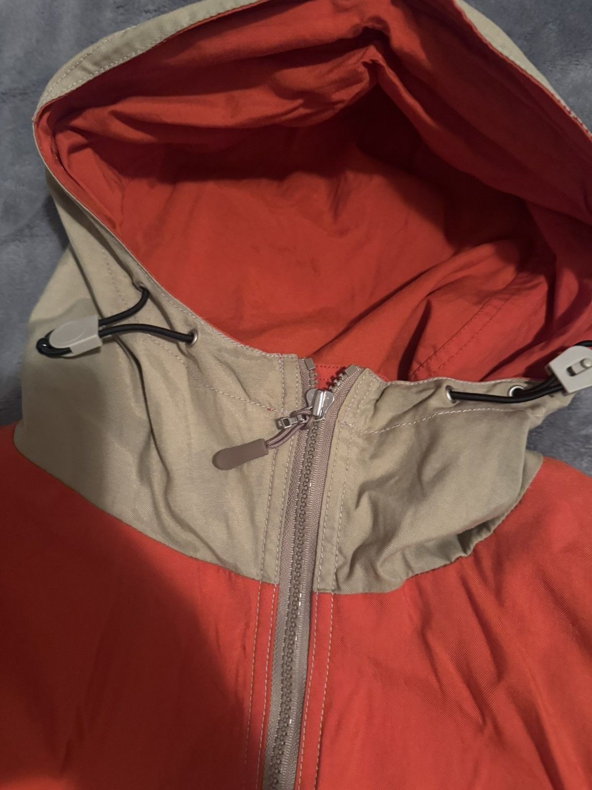 Stussy Stussy Outdoors Vintage Jacket XL Size US XL / EU 56 / 4 - 4 Thumbnail