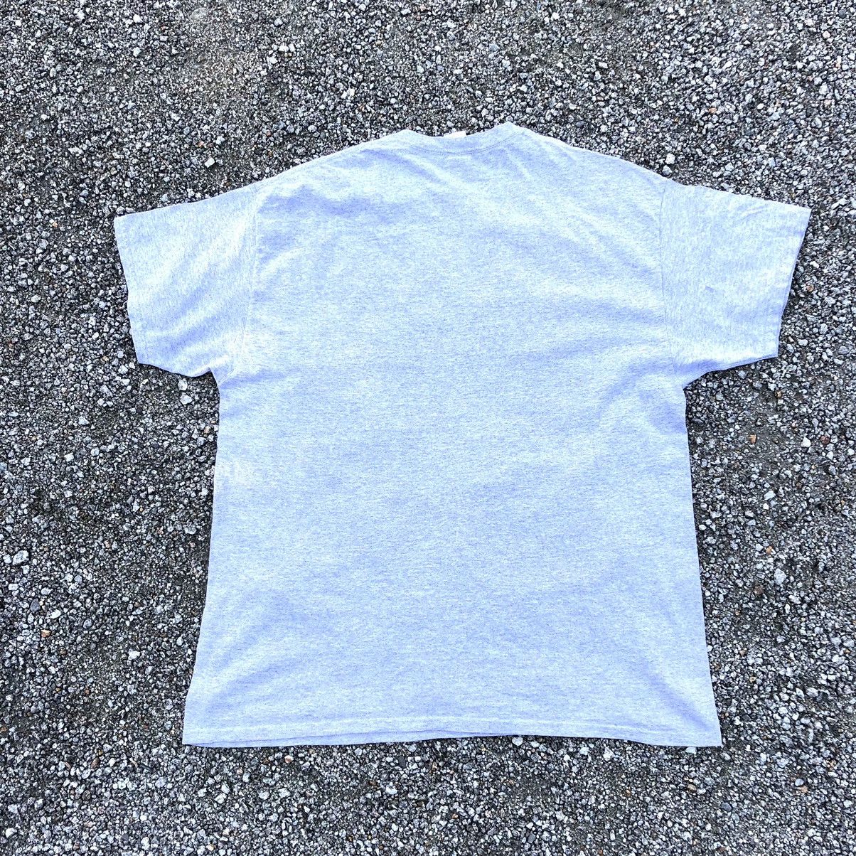 Band Tees Vintage Hip Hop Legends Rare T Shirt Size US XL / EU 56 / 4 - 3 Thumbnail