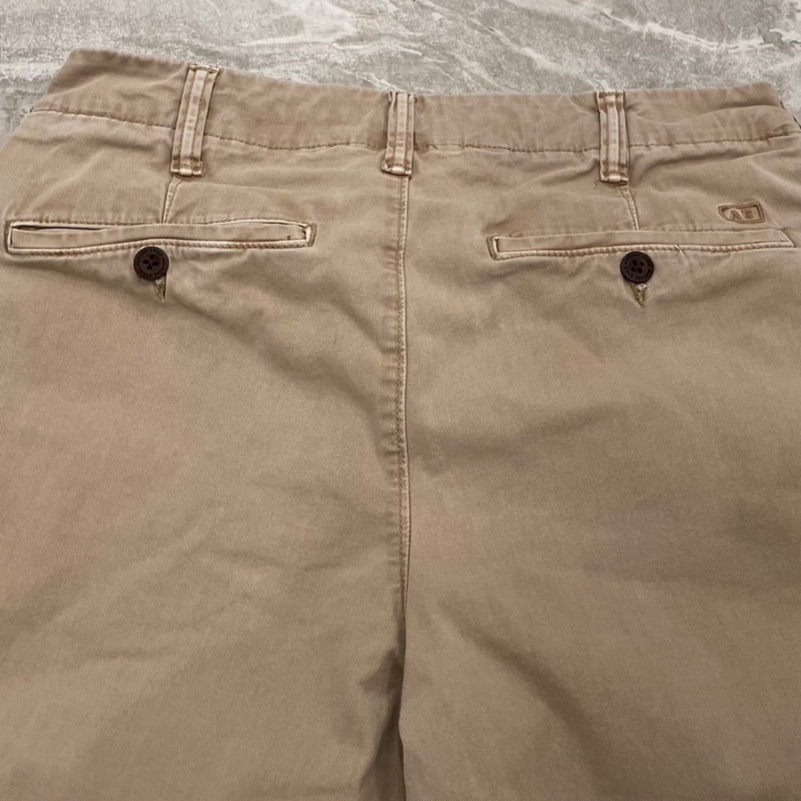 American Eagle Outfitters American Eagle Outfitters Flex Slim Chino 29x32 Size US 29 - 6 Thumbnail
