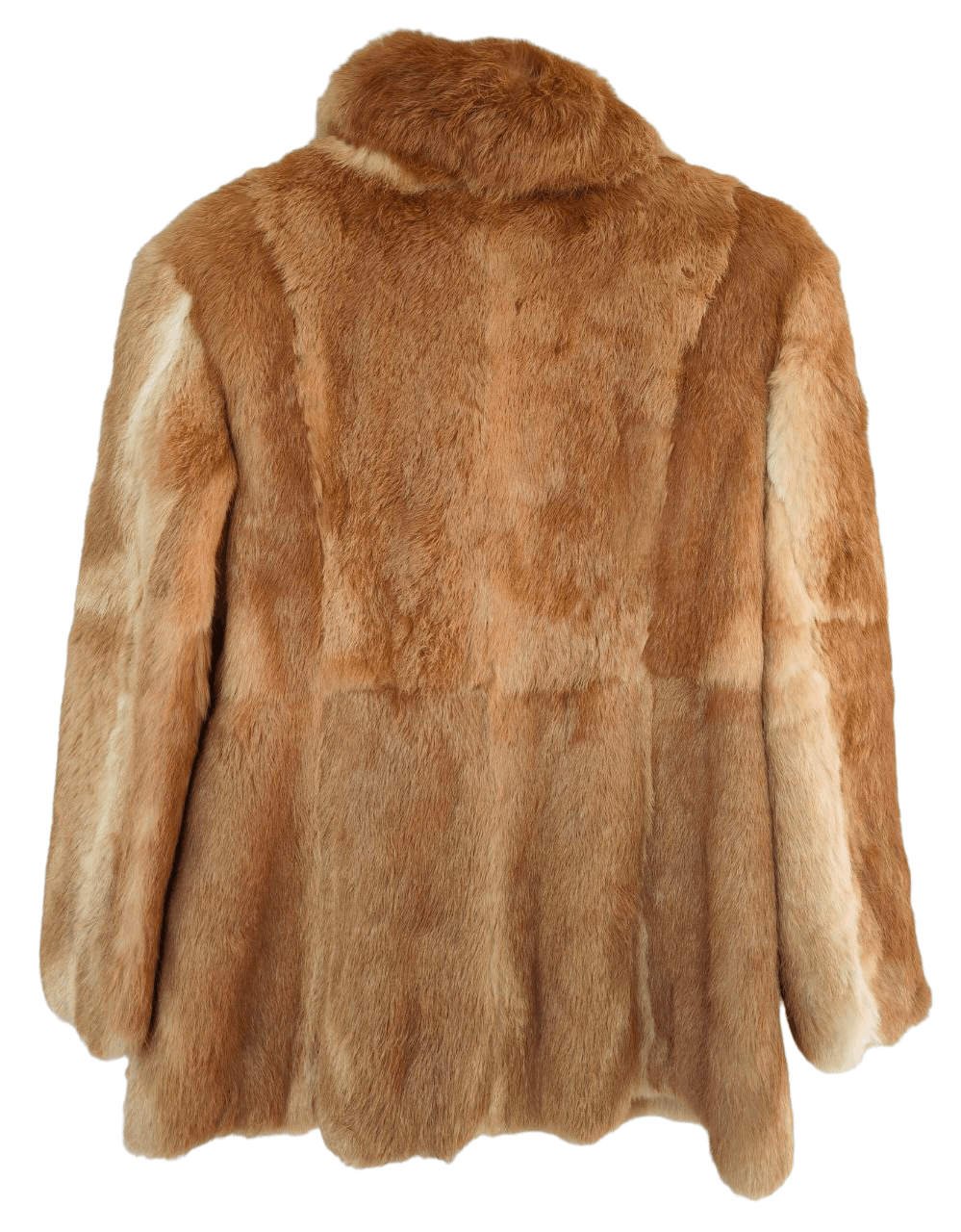 Japanese Brand Japanese Fur Jacket Size S / US 4 / IT 40 - 3 Thumbnail