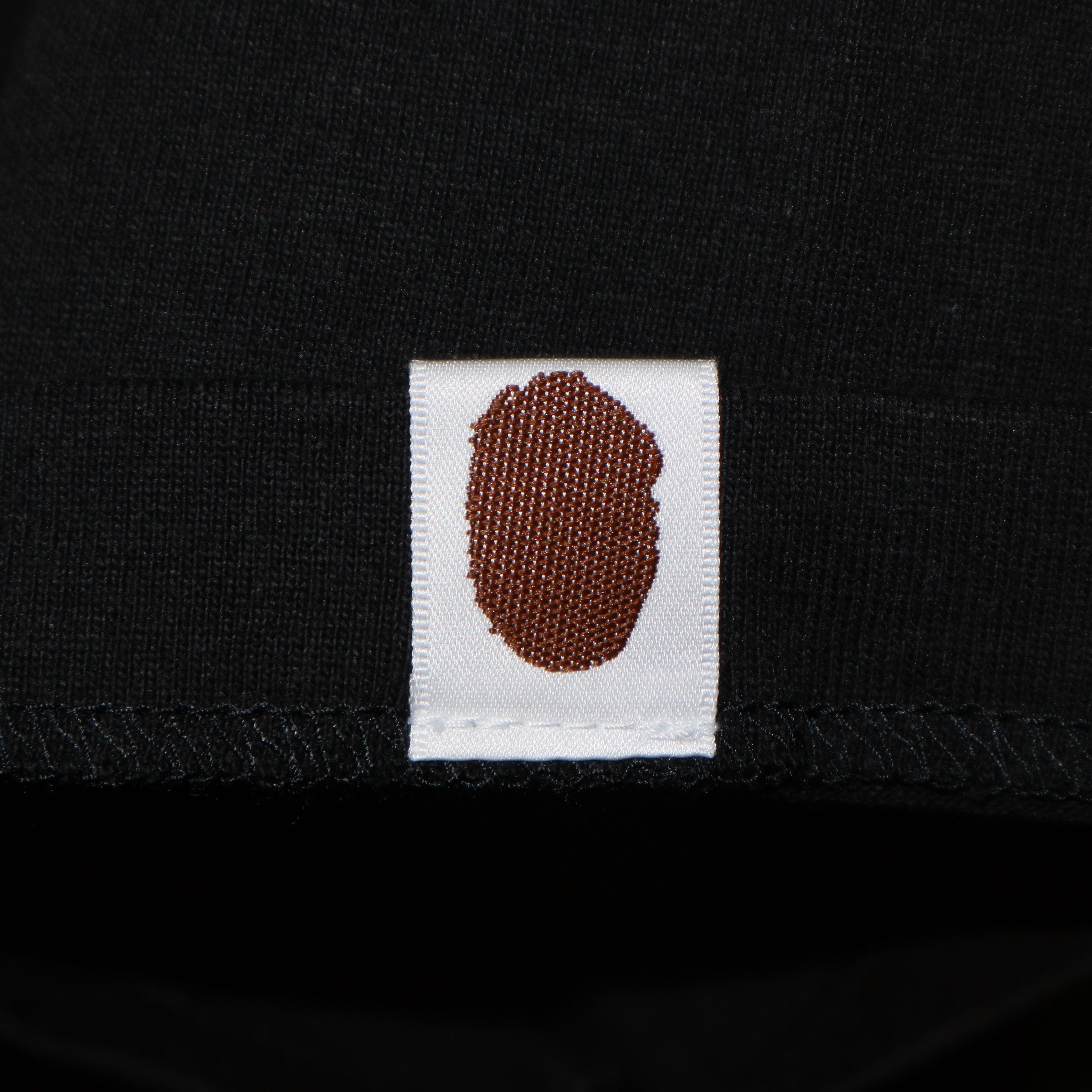 Bape Bape Village Camo Ape Head Logo Tee Size US M / EU 48-50 / 2 - 6 Thumbnail