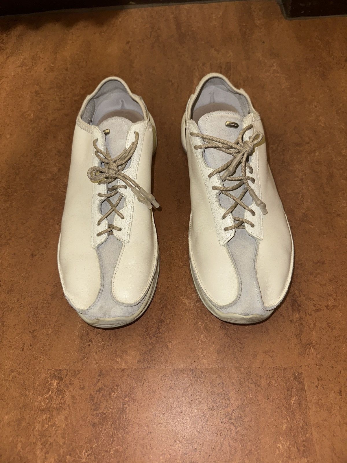 Our Legacy Klove Sneakers Size US 13 / EU 46 - 3 Thumbnail
