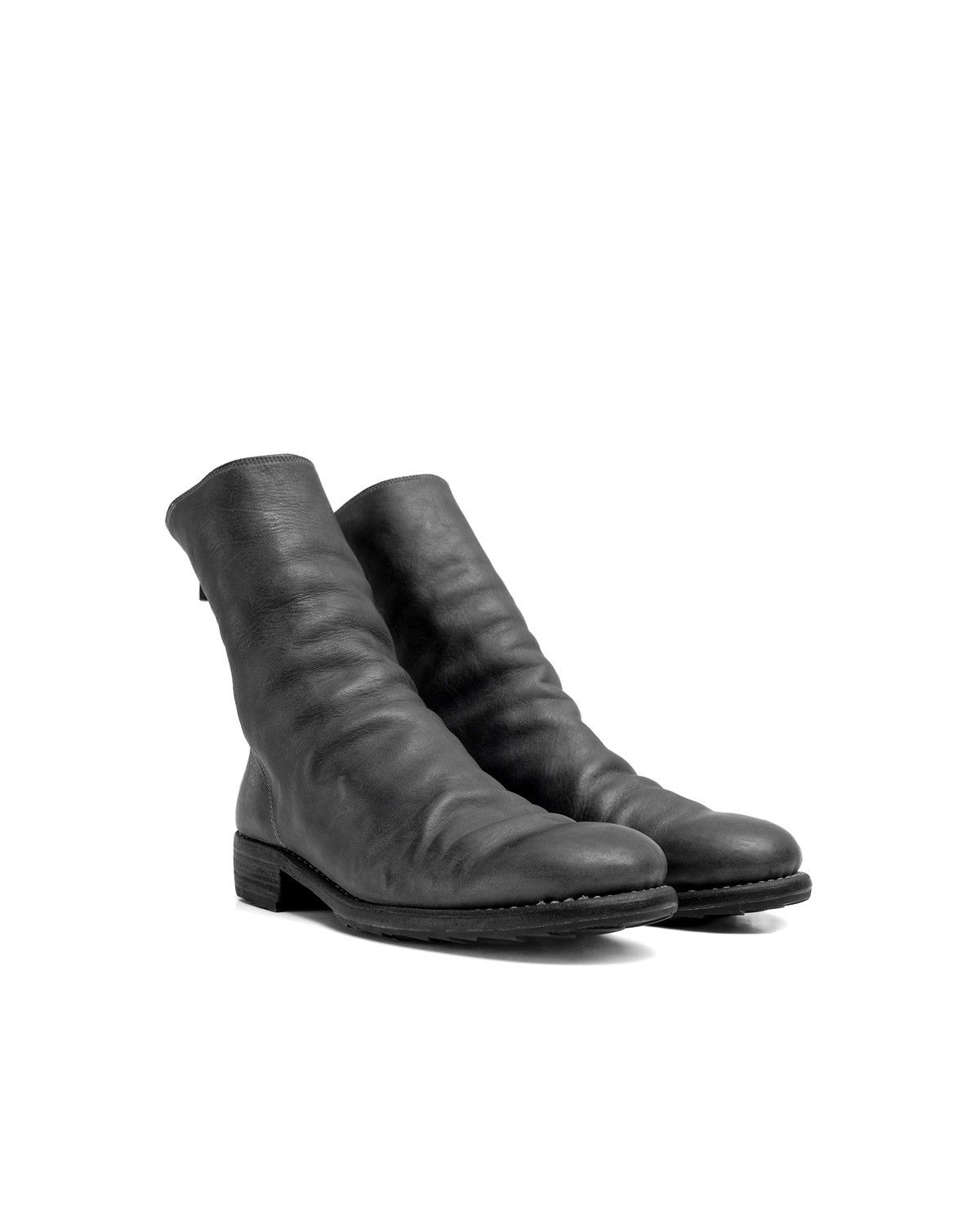 Guidi Guidi 988 Horse Leather Size US 8 / EU 41 - 4 Thumbnail