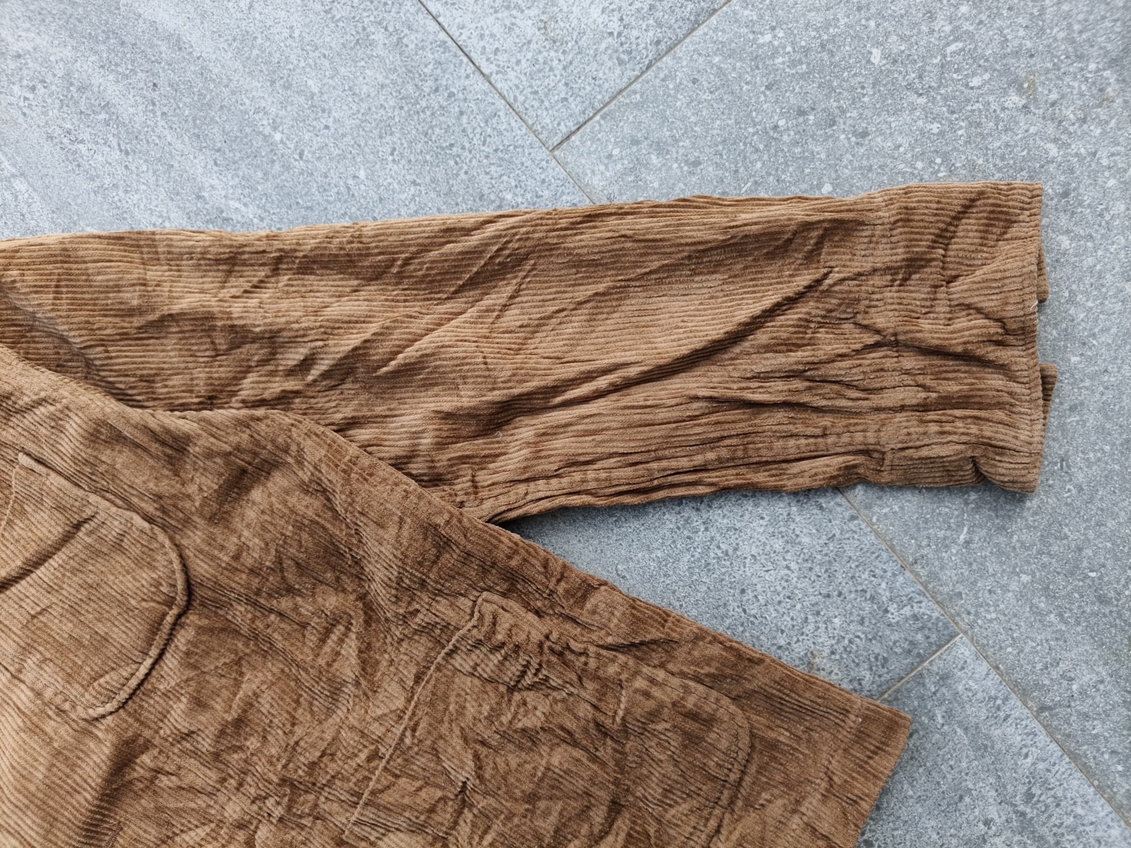 Engineered Garments Engineered Garments Corduroy Jacket Size US M / EU 48-50 / 2 - 6 Thumbnail