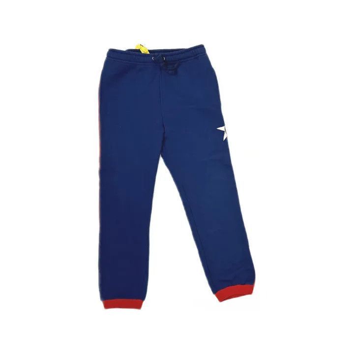 Gucci Gucci FW21 Blue Sports Jogger Pants for Men-2507 Size US 32 / EU 48 - 8 Thumbnail