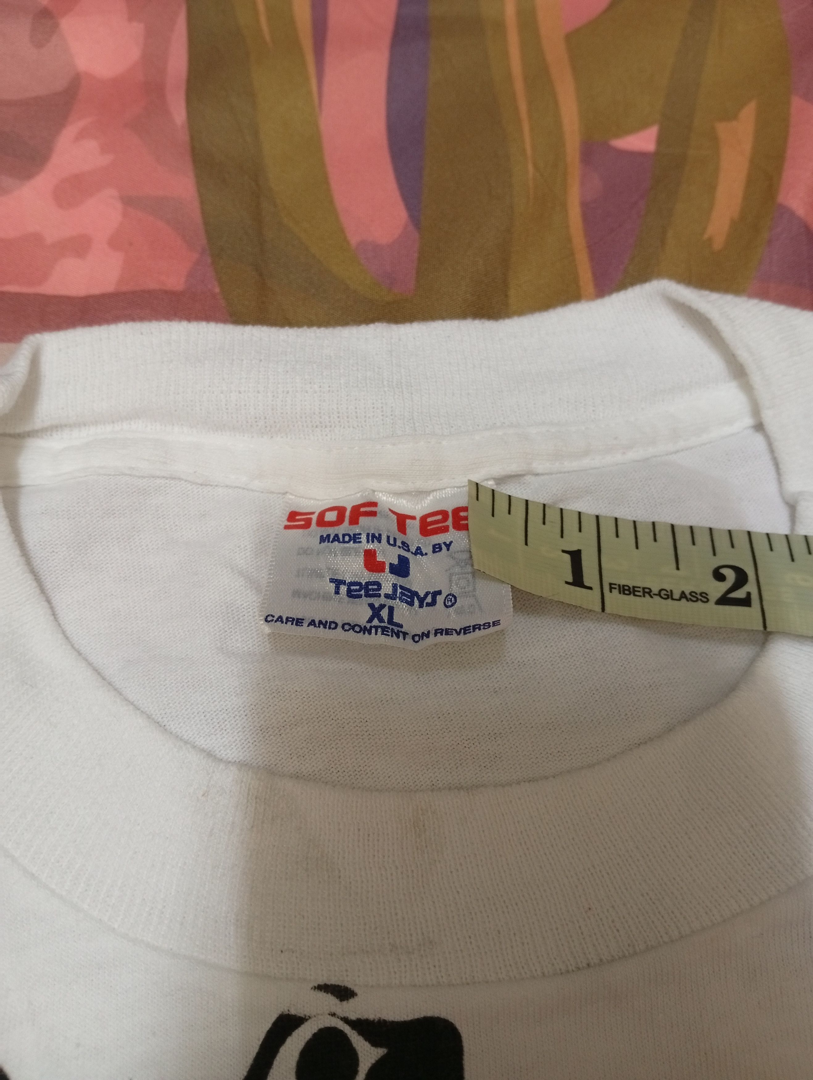Vintage Ovp Disney Dalmatians Size US XL / EU 56 / 4 - 6 Thumbnail