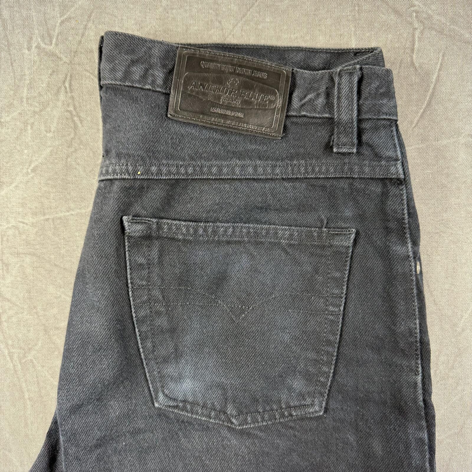 Anchor Blue | Grailed