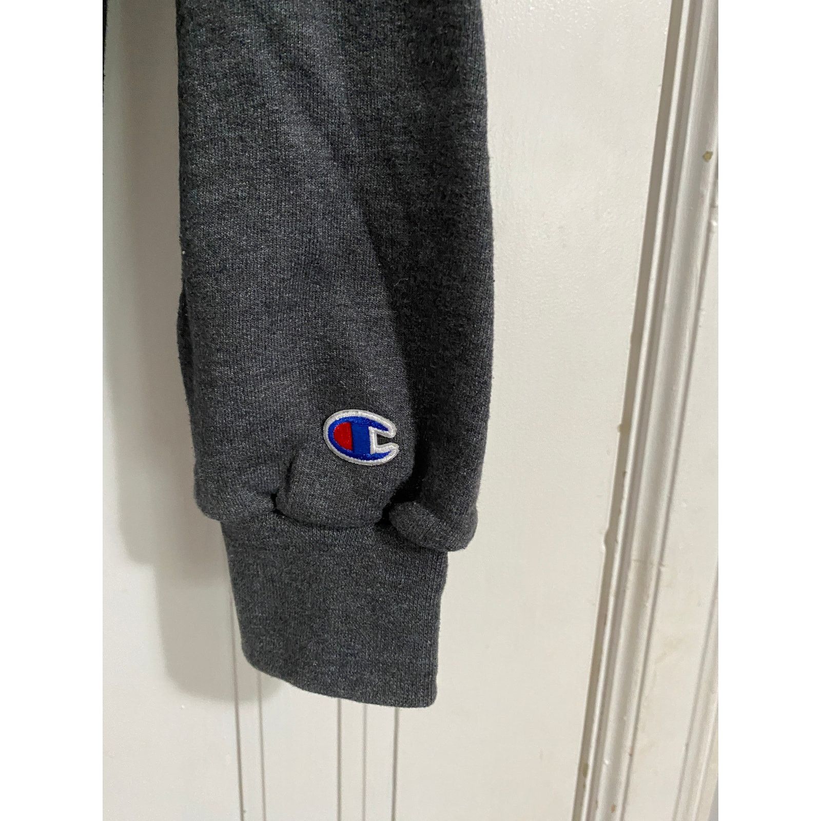 Champion Loyola University Chicago Hoodie Sweatshirt Size Small Size US S / EU 44-46 / 1 - 4 Thumbnail