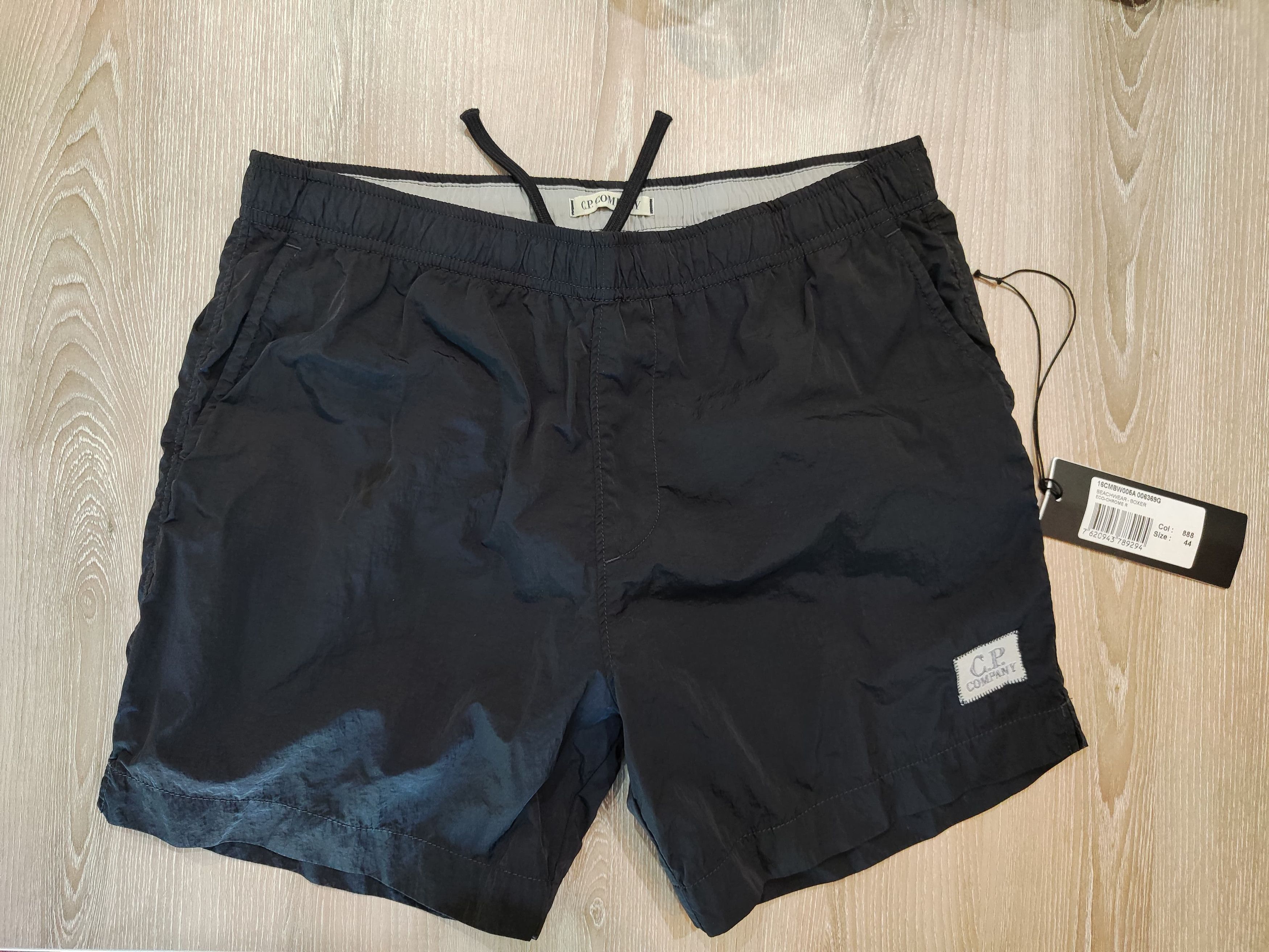 C.P. Company C.P. Company swim shorts S Small 44 Size US 30 / EU 46 - 1 Thumbnail