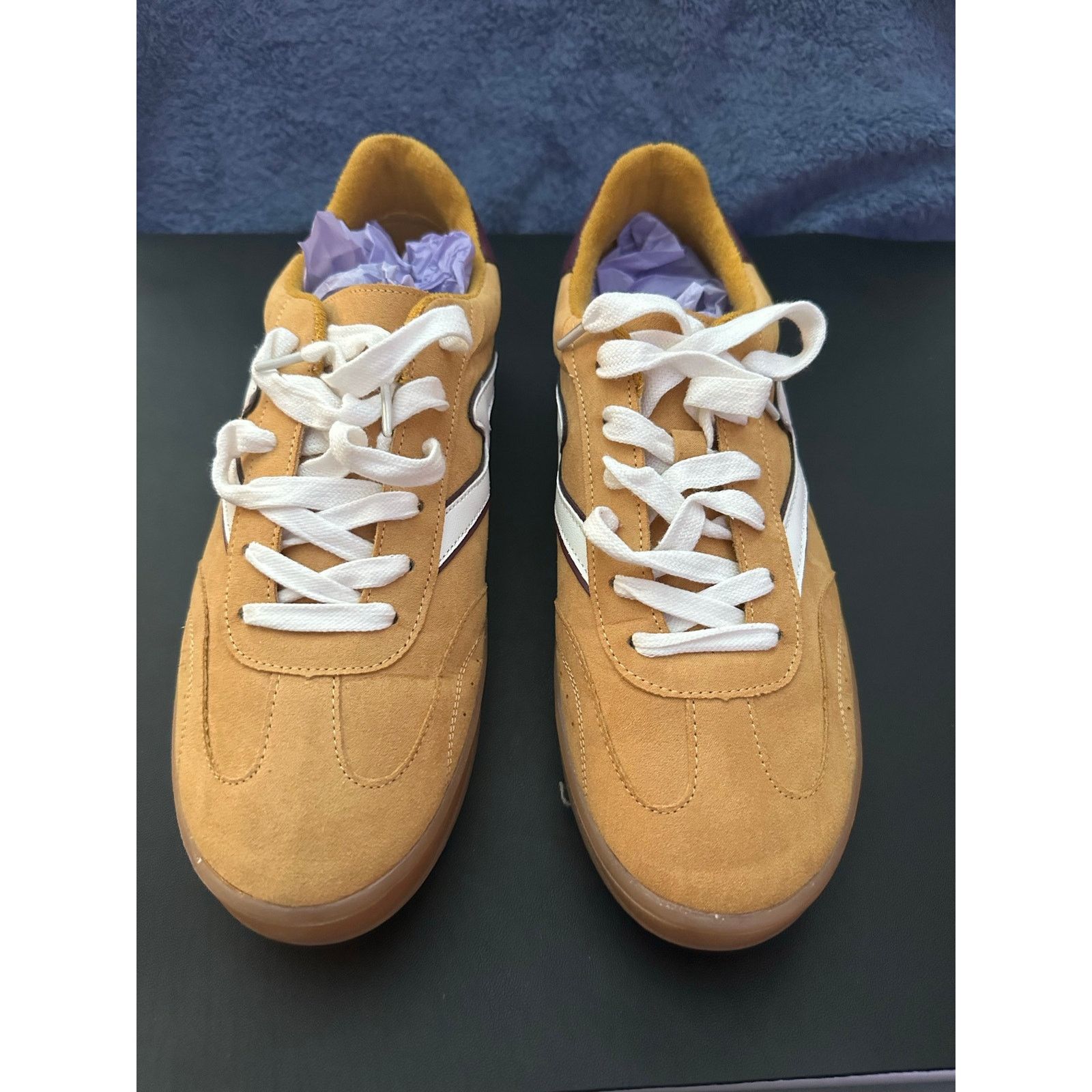 Steve Madden *NWT* Madden Girl Giia Women Sneakers - Size 11 Size US 11 / IT 41 - 1 Thumbnail