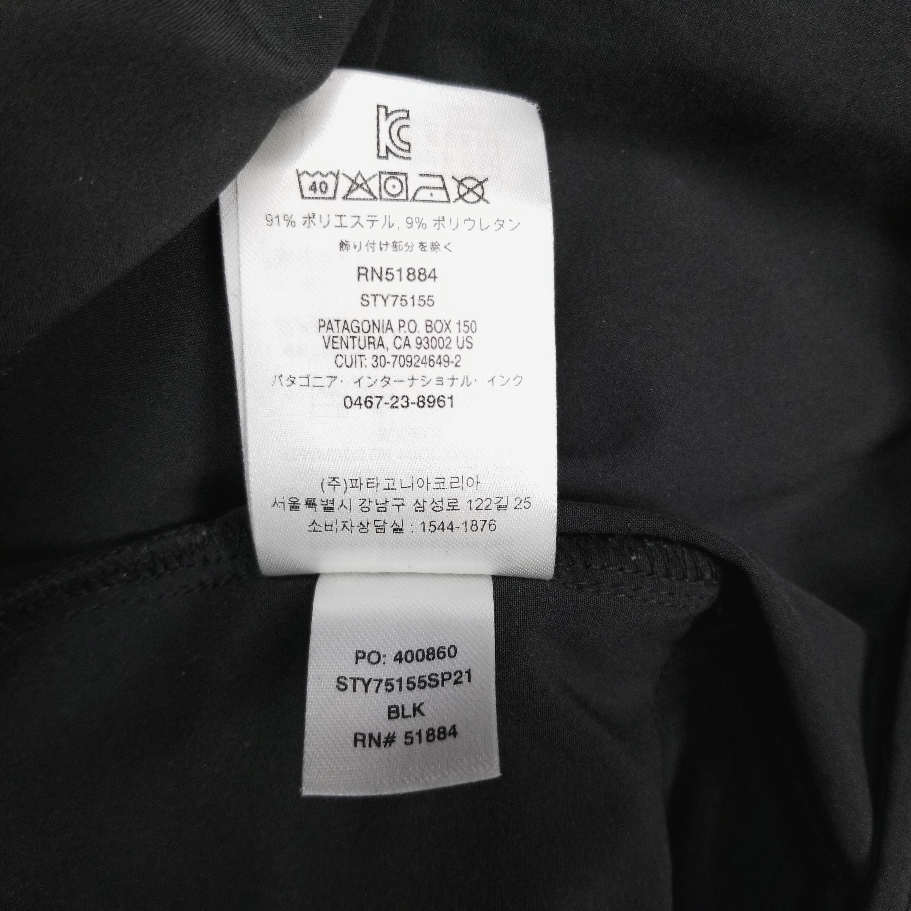 Patagonia Fleetwith Belted Dress Size XS / US 0-2 / IT 36-38 - 10 Thumbnail