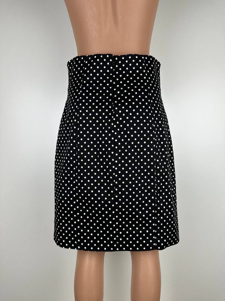 Dolce & Gabbana Skirt Dolce & Gabbana Size 28" / US 6 / IT 42 - 2 Thumbnail