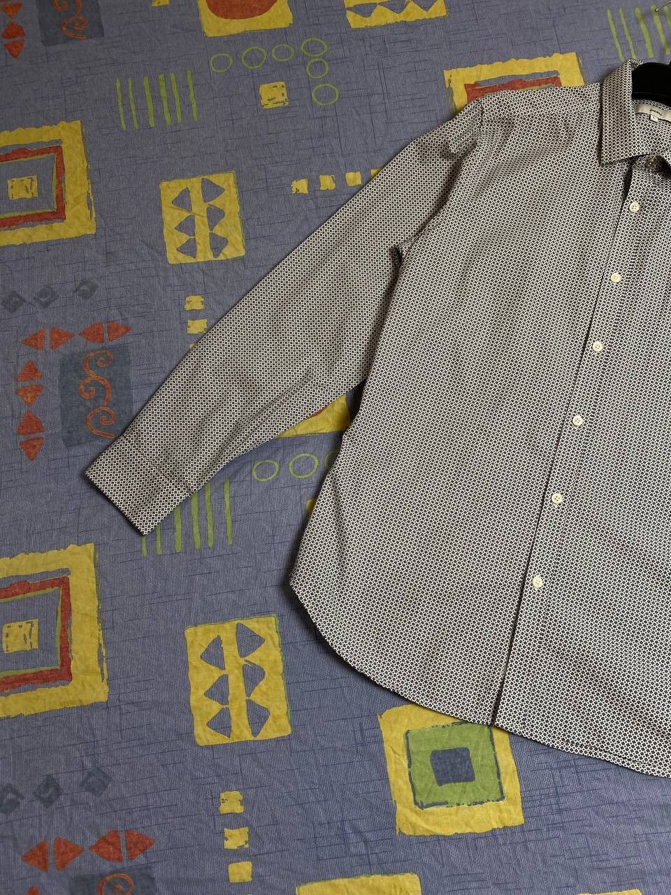 Diesel Diesel shirt Size US L / EU 52-54 / 3 - 2 Thumbnail