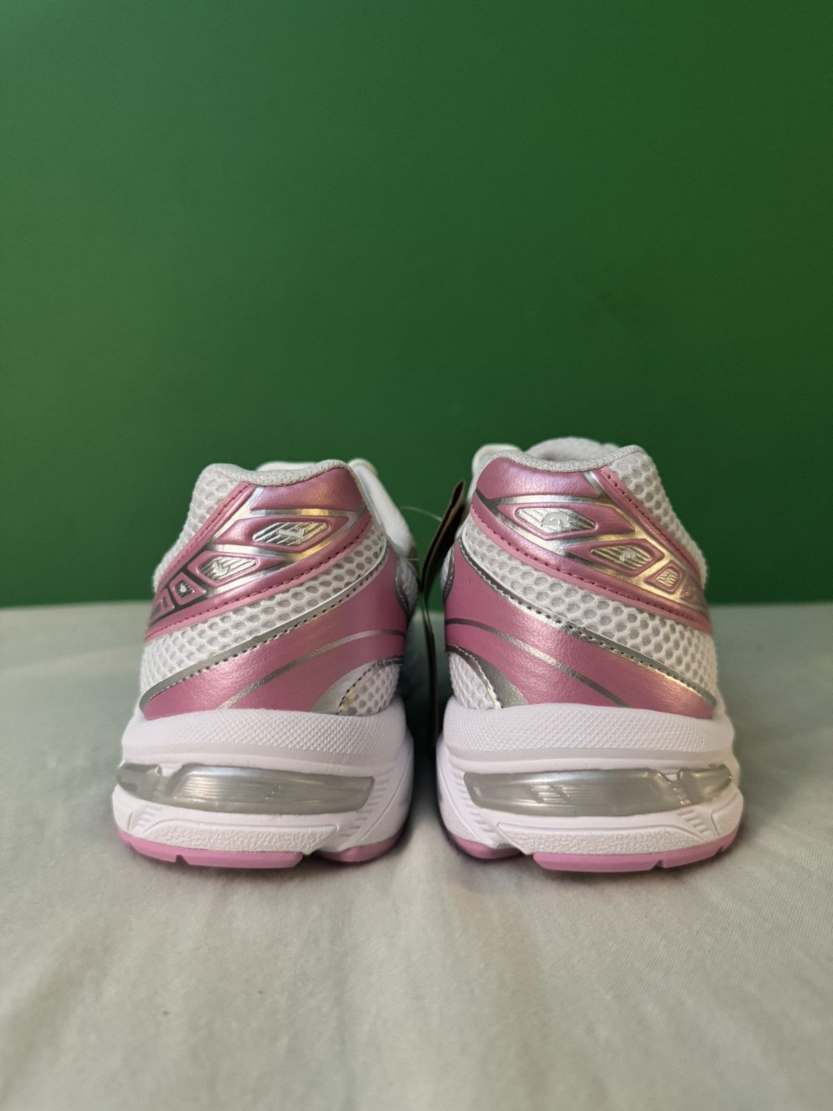 Asics ASICS gel-1130 2024 Size US 8.5 / IT 38.5 - 3 Thumbnail