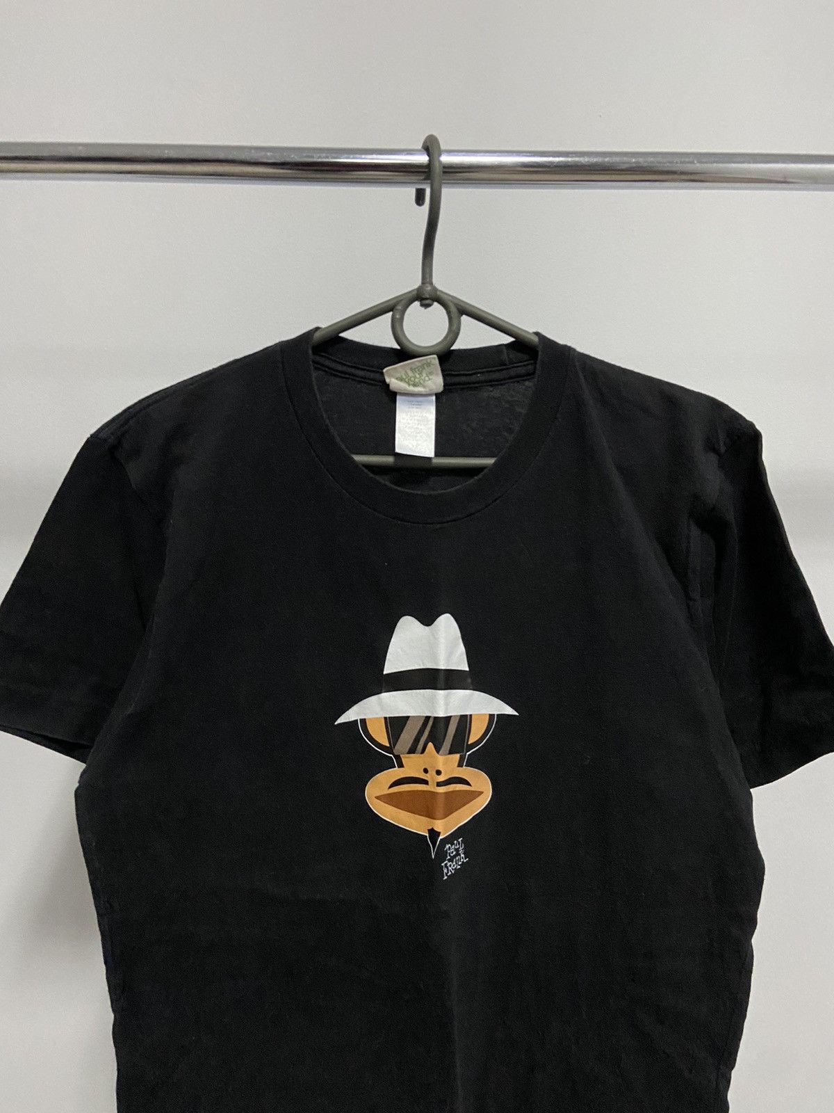 Paul Frank Paul Frank t shirt big logo vintage Size US XS / EU 42 / 0 - 2 Thumbnail